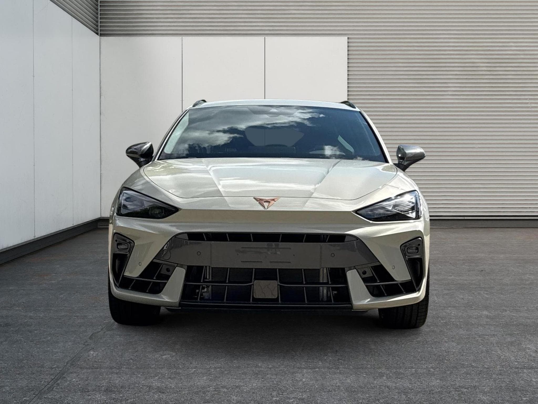 Cupra Leon VZ (2025) - Foto 6