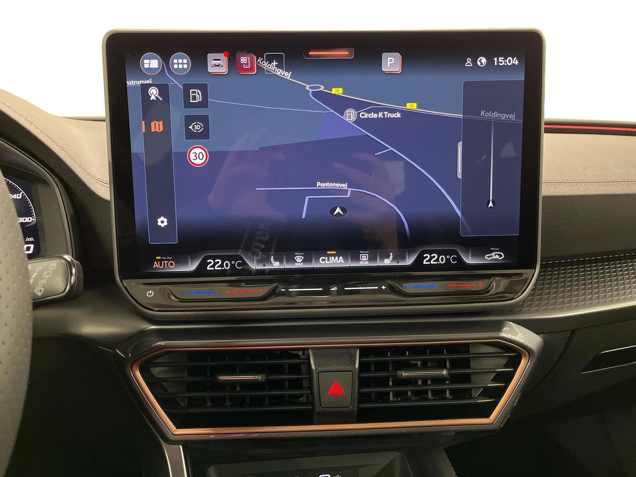 Cupra Leon VZ (2025) - Foto 15