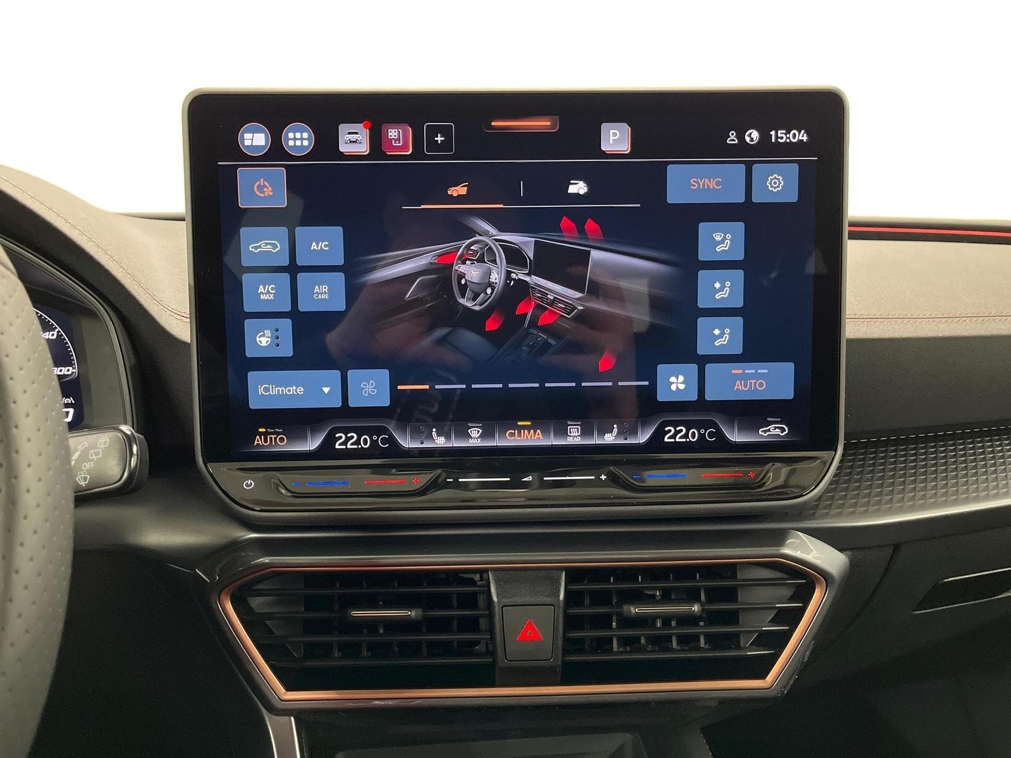 Cupra Leon VZ (2025) - Foto 16