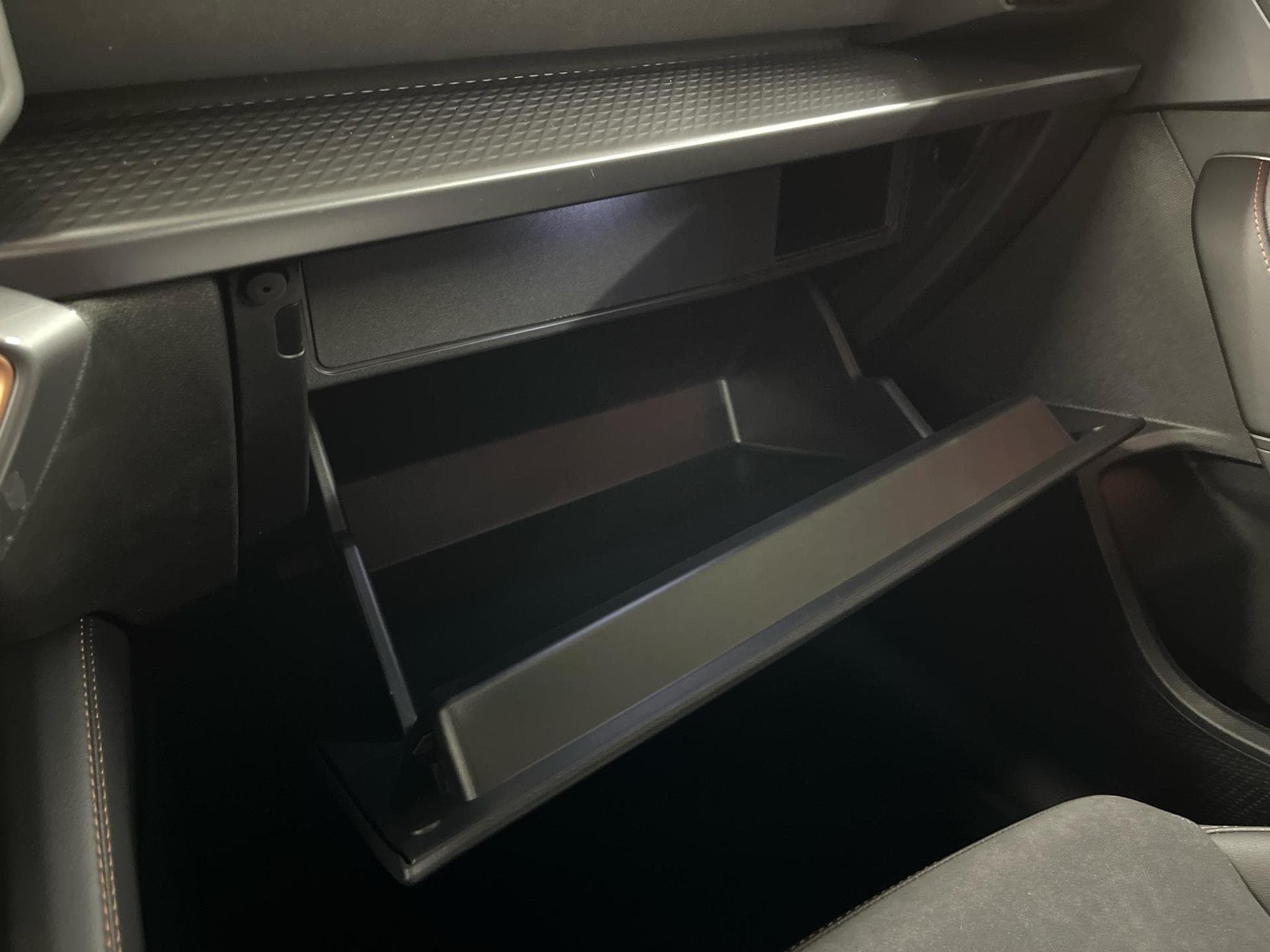 Cupra Leon VZ (2025) - Foto 17