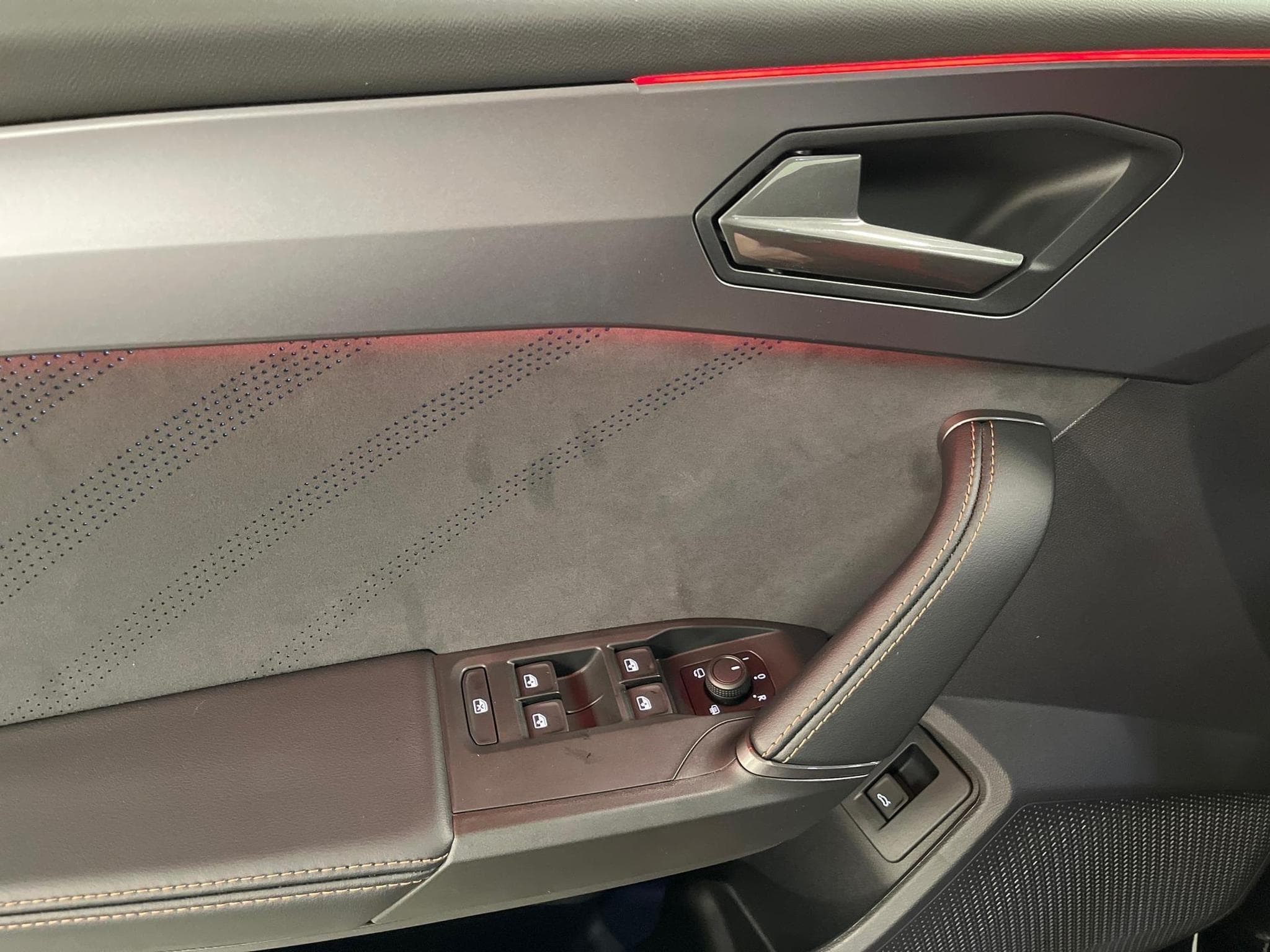 Cupra Leon VZ (2025) - Foto 18