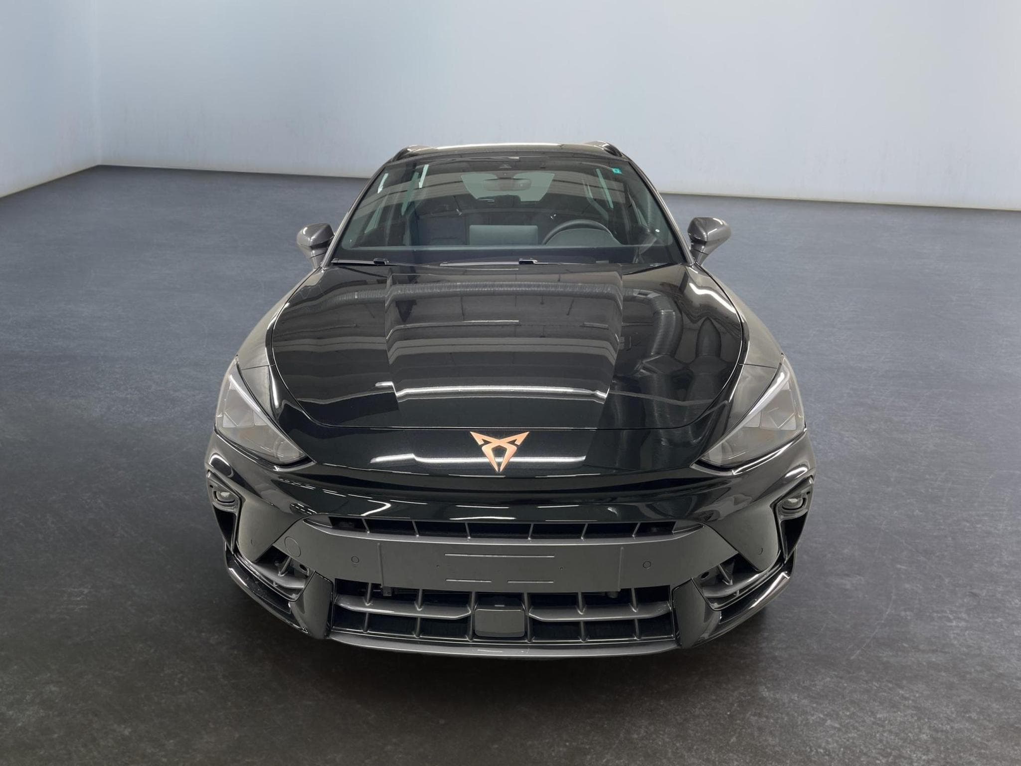 Cupra Leon VZ (2025) - Foto 2