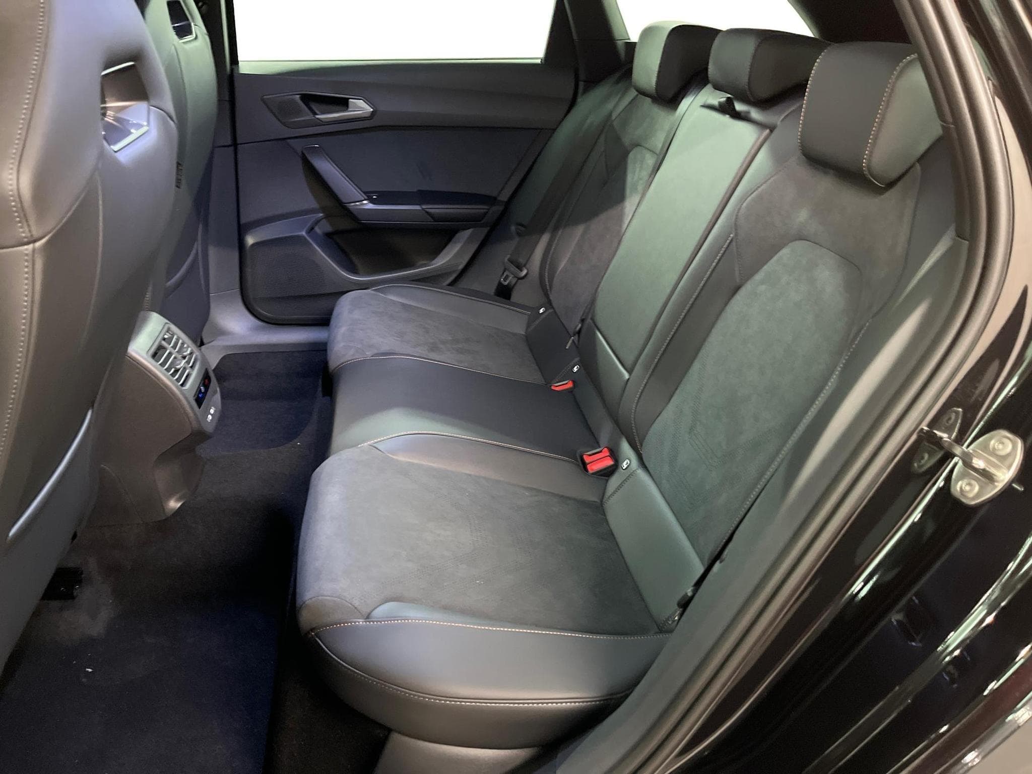 Cupra Leon VZ (2025) - Foto 21