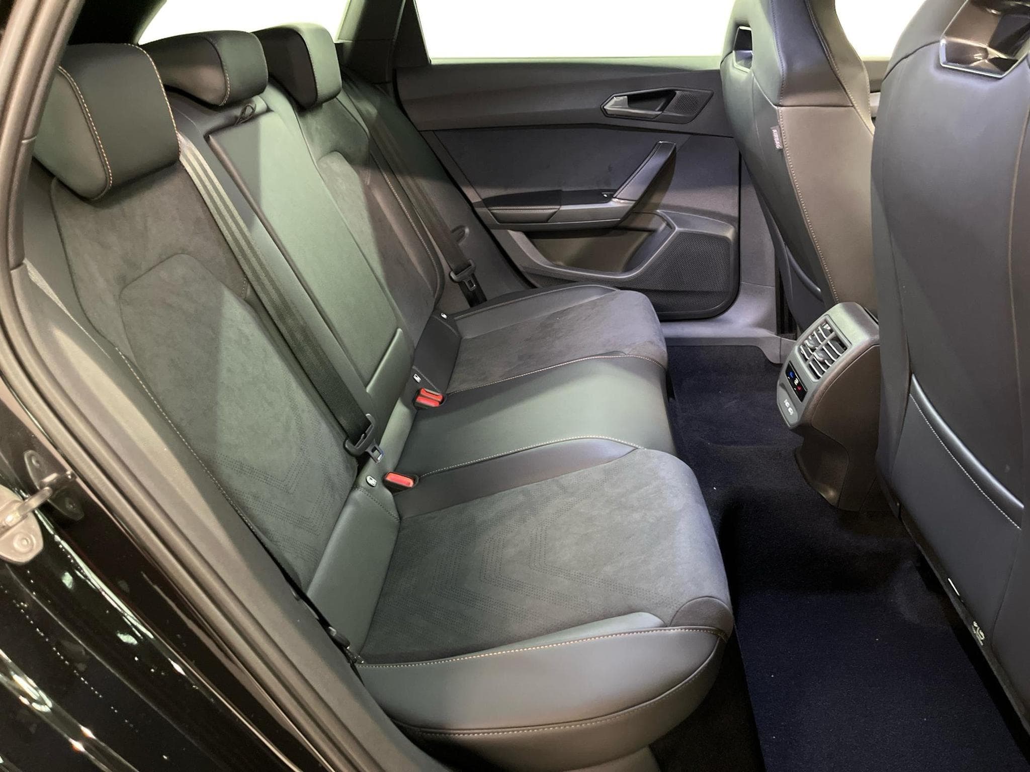 Cupra Leon VZ (2025) - Foto 22