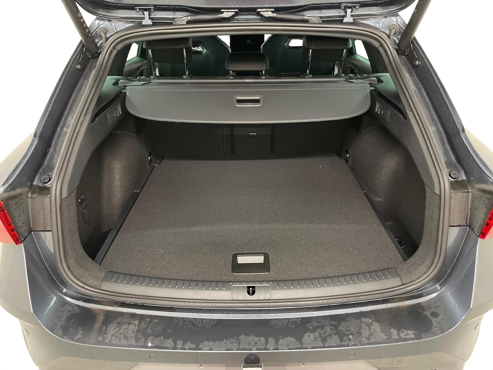 Cupra Leon VZ (2025) - Foto 10