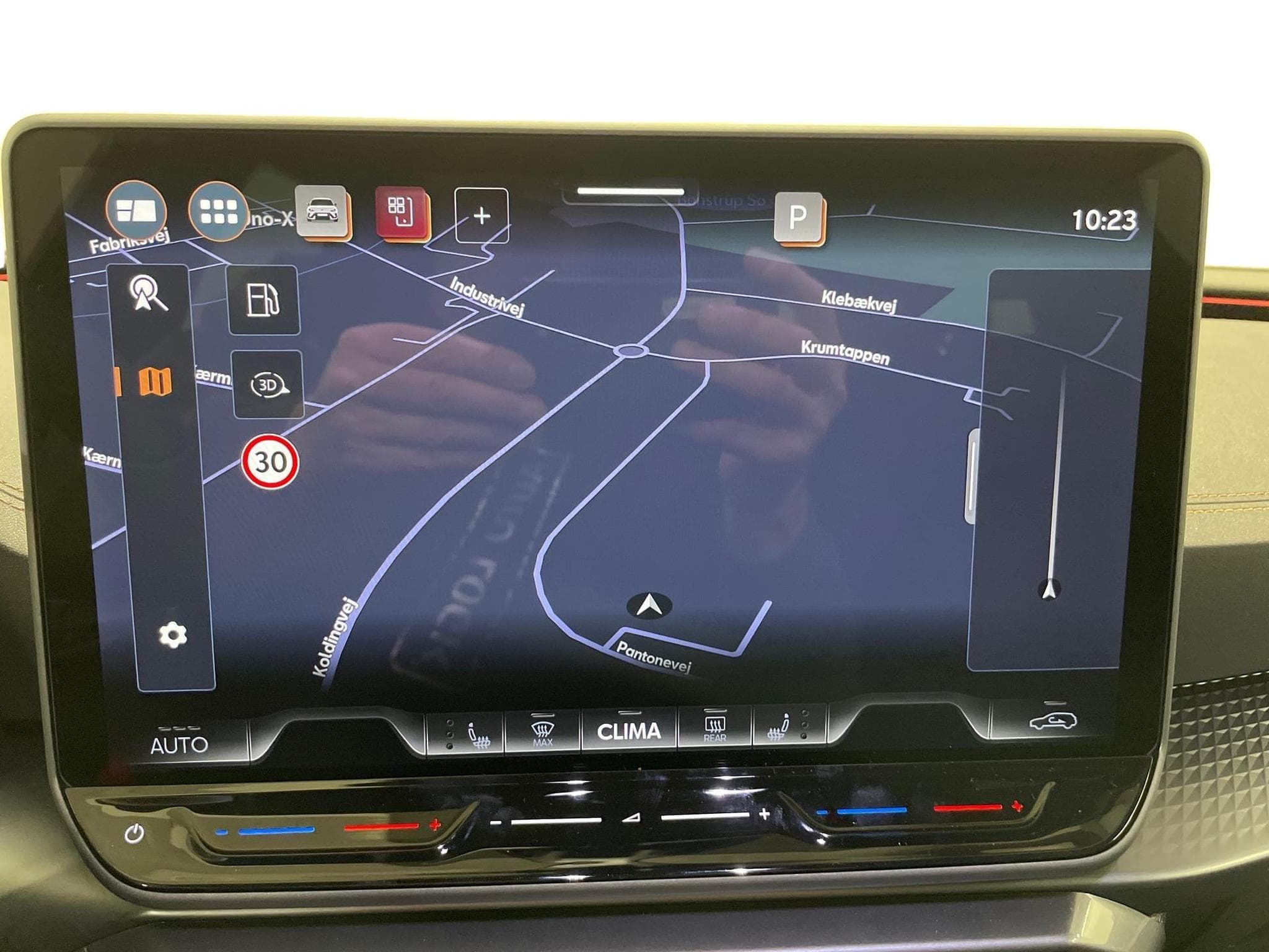 Cupra Leon VZ (2025) - Foto 15