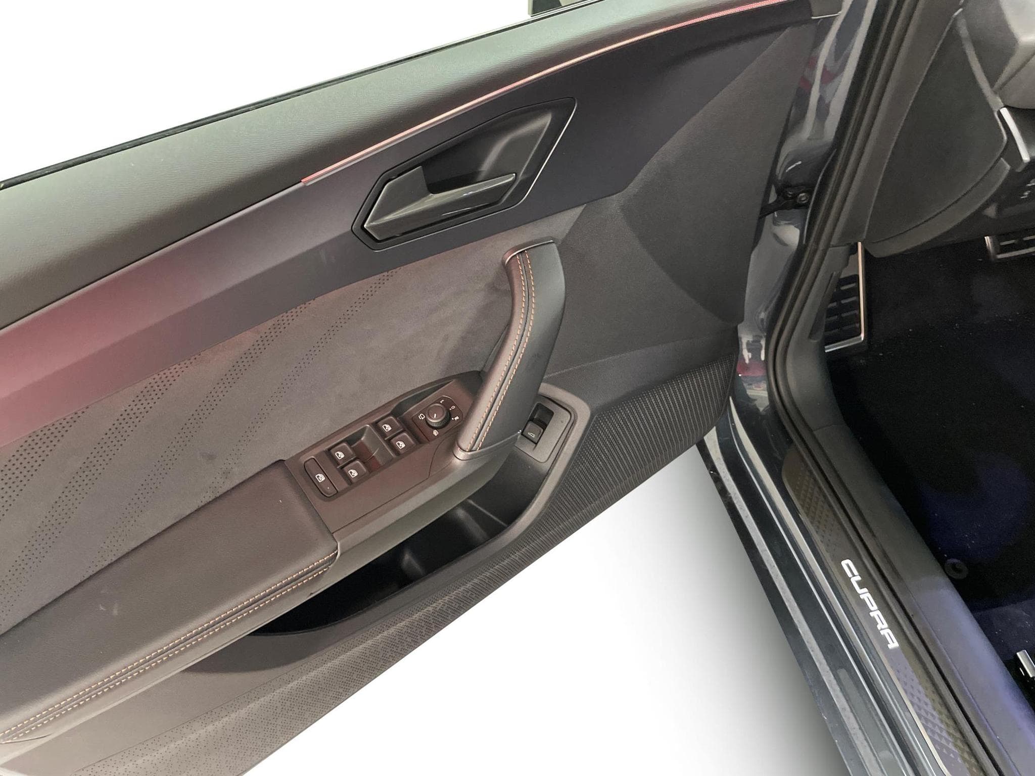 Cupra Leon VZ (2025) - Foto 17