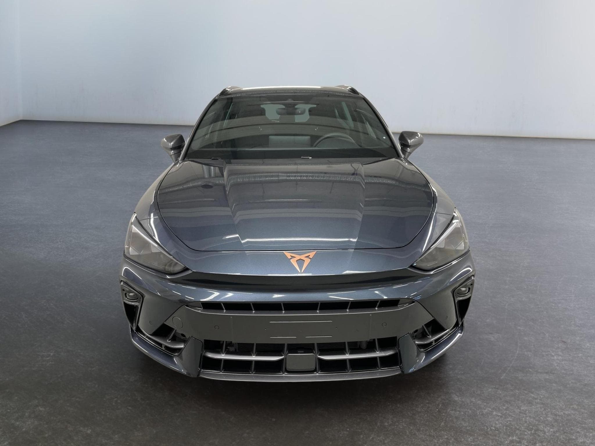 Cupra Leon VZ (2025) - Foto 2