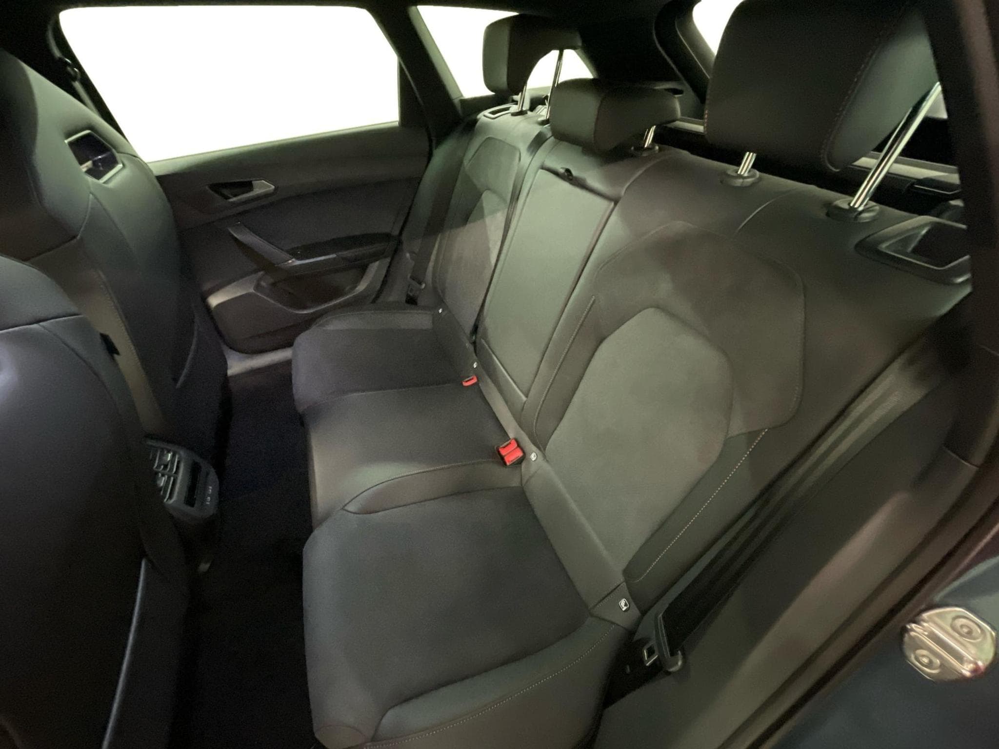 Cupra Leon VZ (2025) - Foto 20