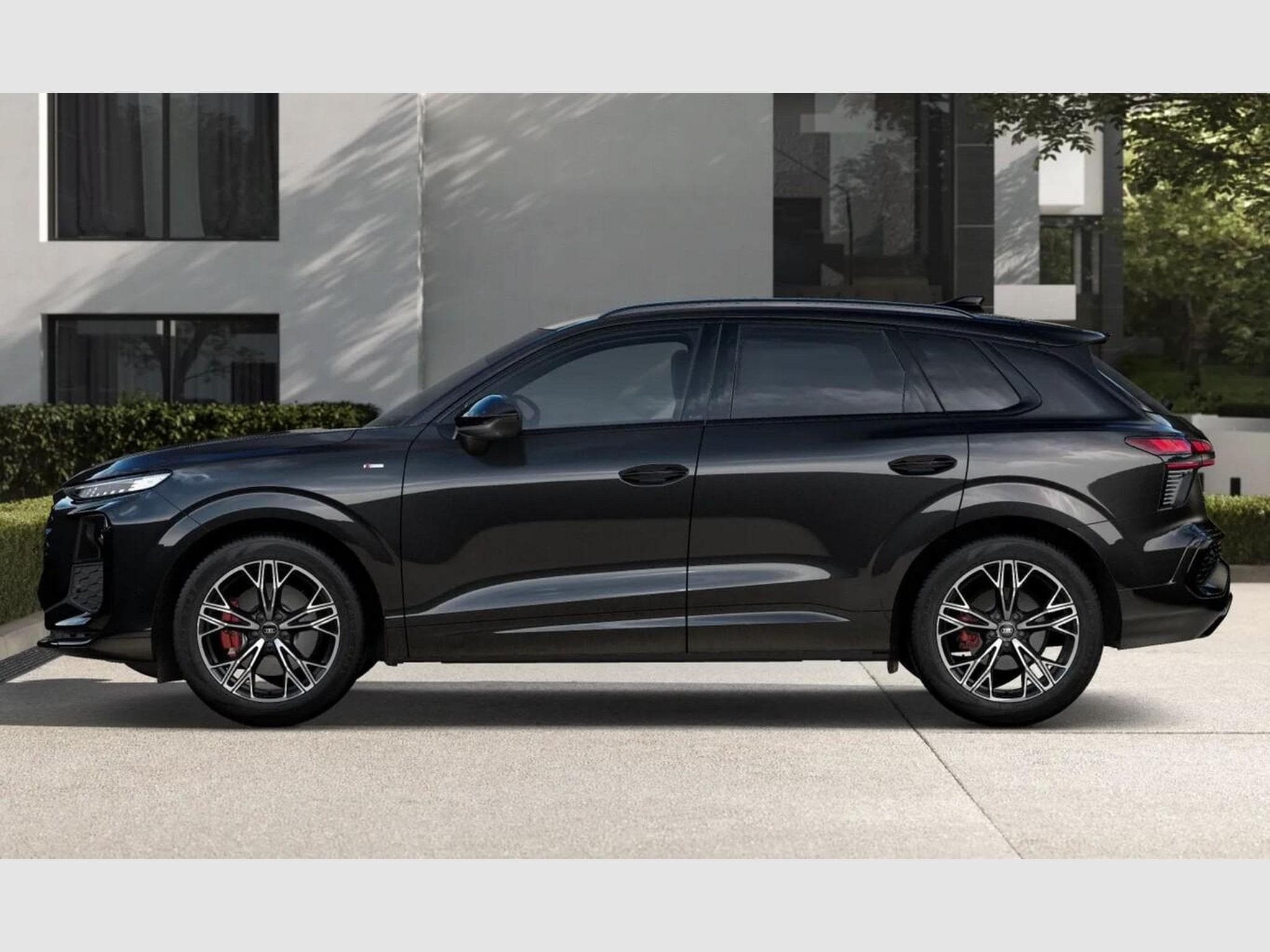 Audi Q3 S line (2026) - Photo 2