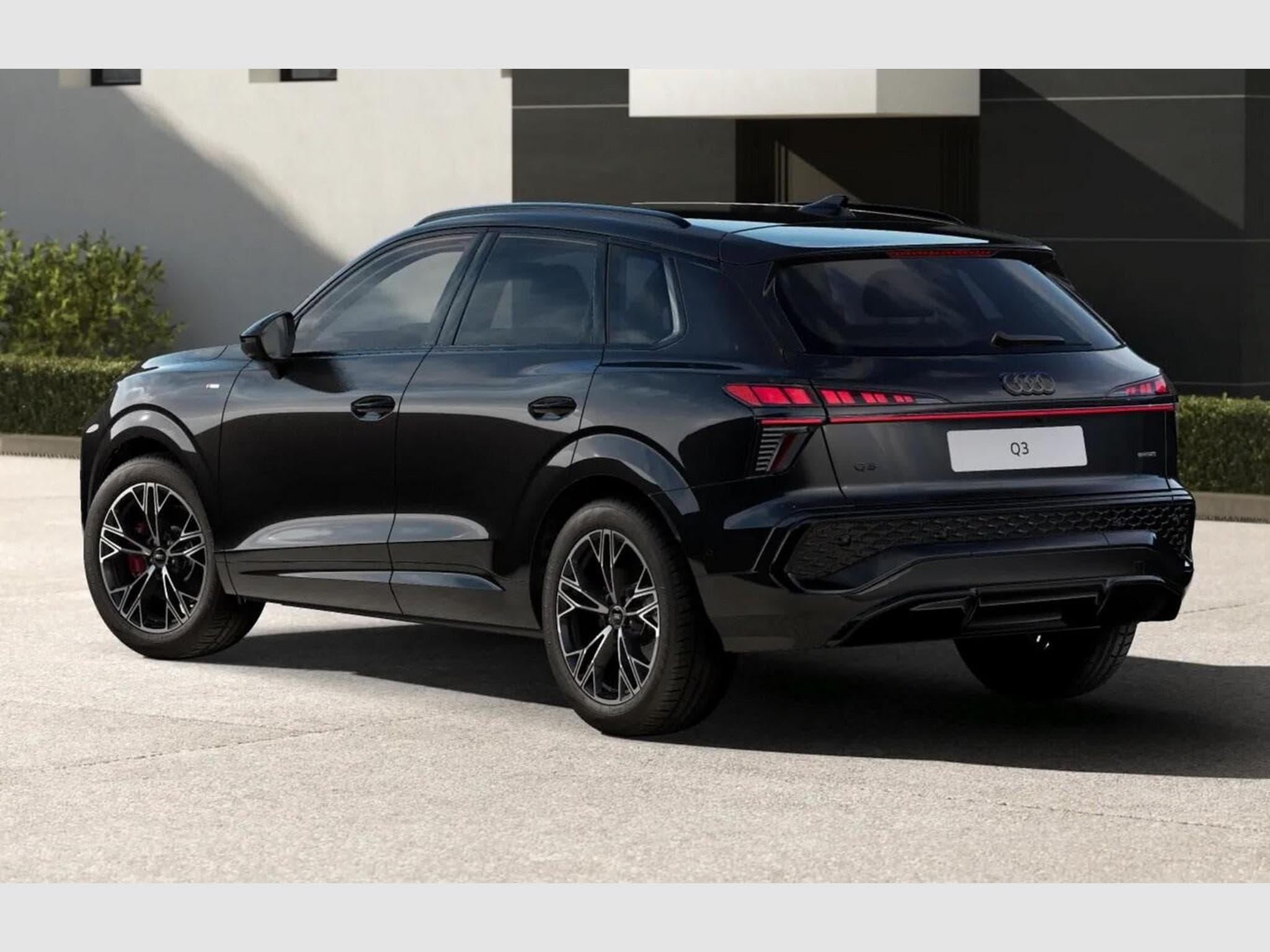 Audi Q3 S line (2026) - Photo 3