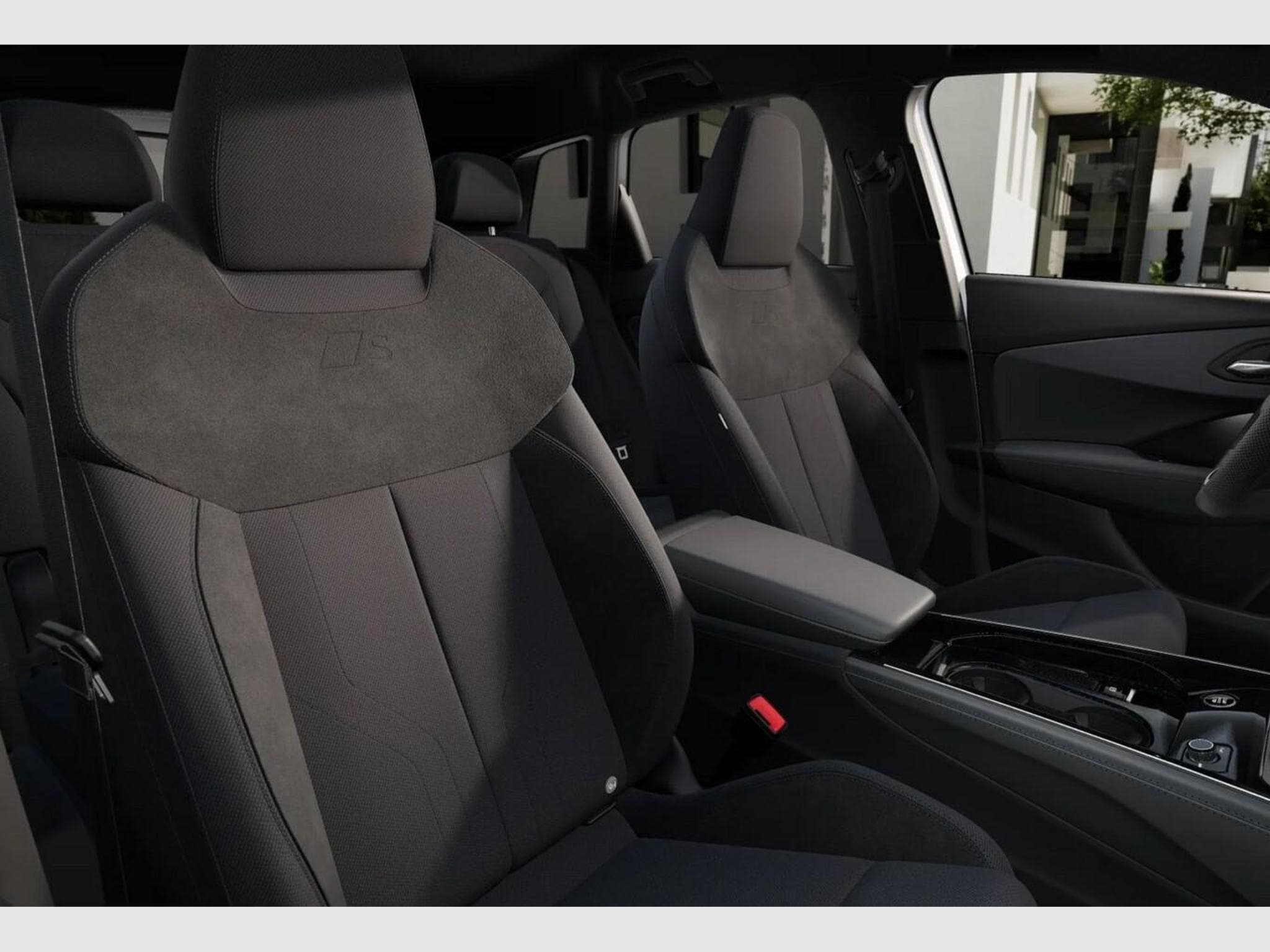 Audi Q3 S line (2026) - Photo 5