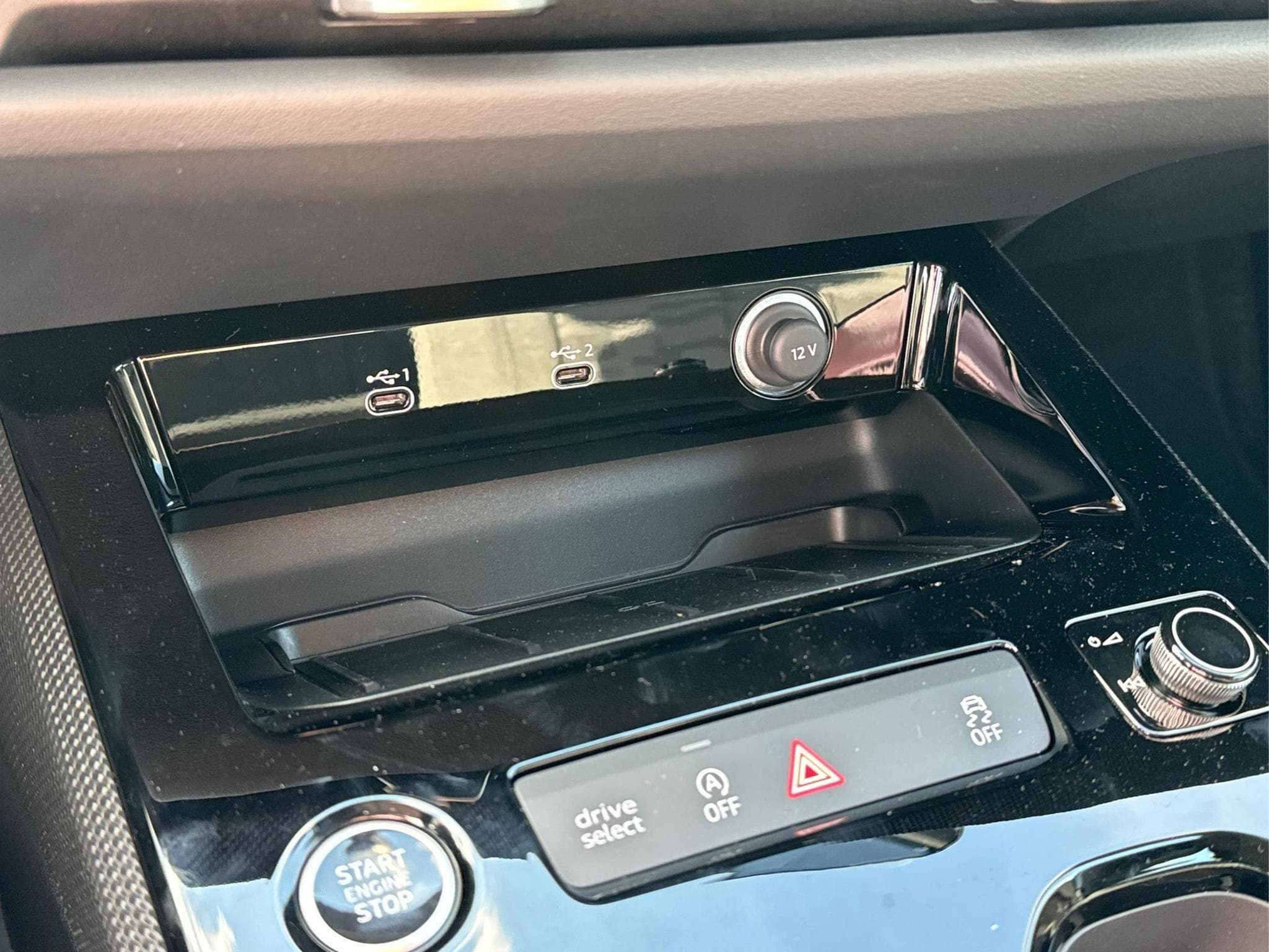 Audi A5 Avant Basis (2026) - Foto 20