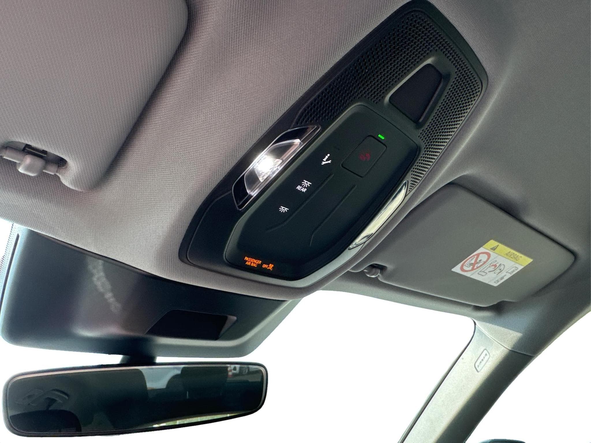 Audi A5 Avant Basis (2026) - Foto 22