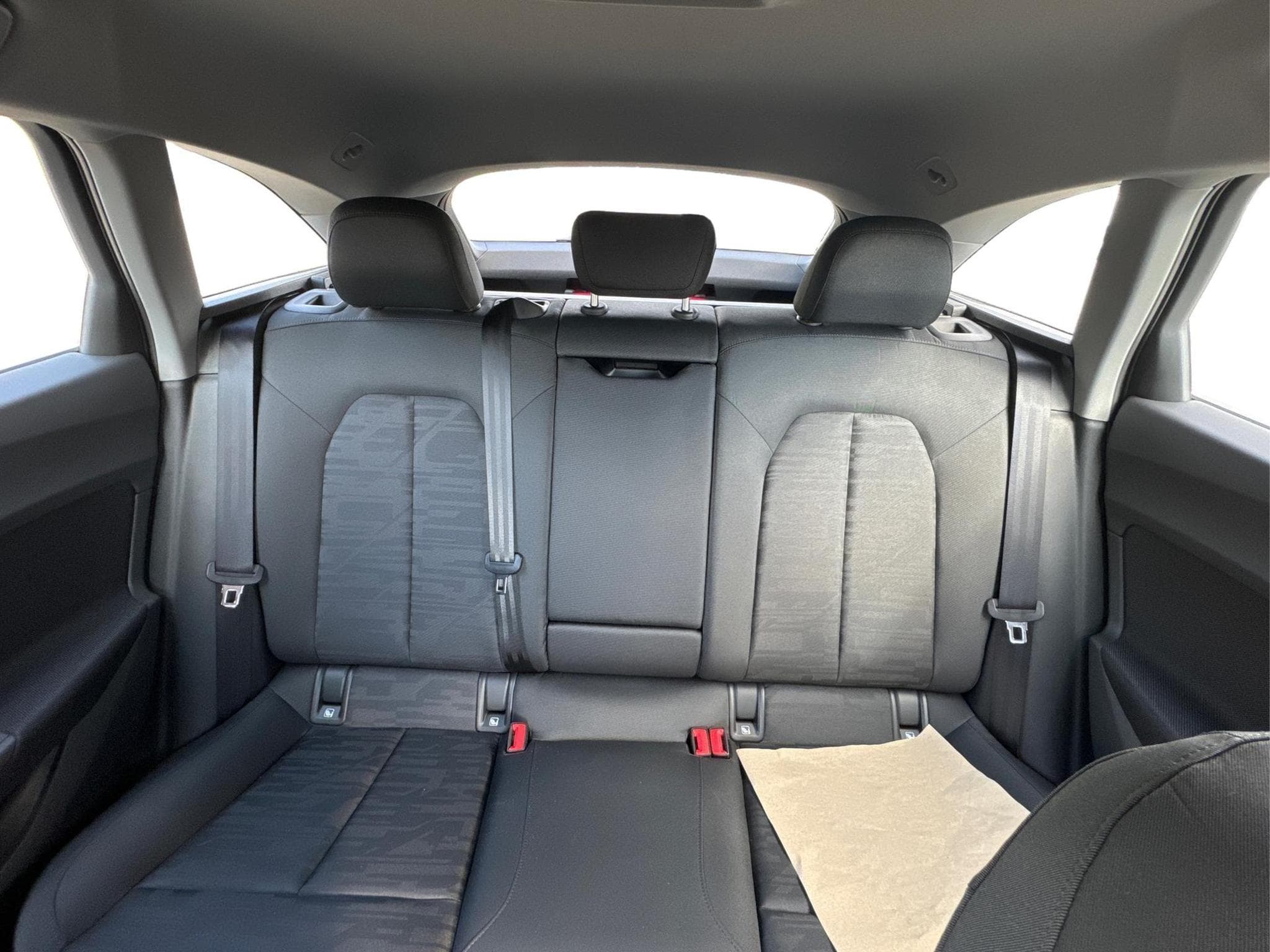 Audi A5 Avant Basis (2026) - Foto 24