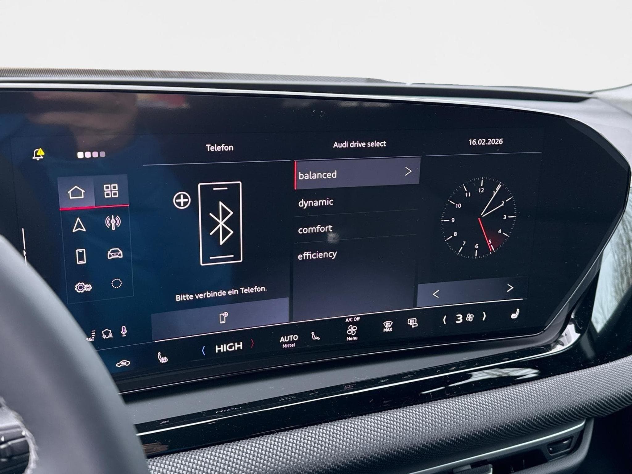 Audi A5 Avant Basis (2026) - Foto 10