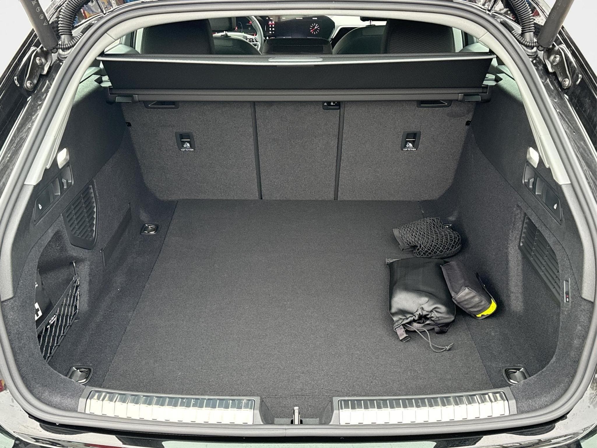 Audi A5 Avant Basis (2026) - Foto 11