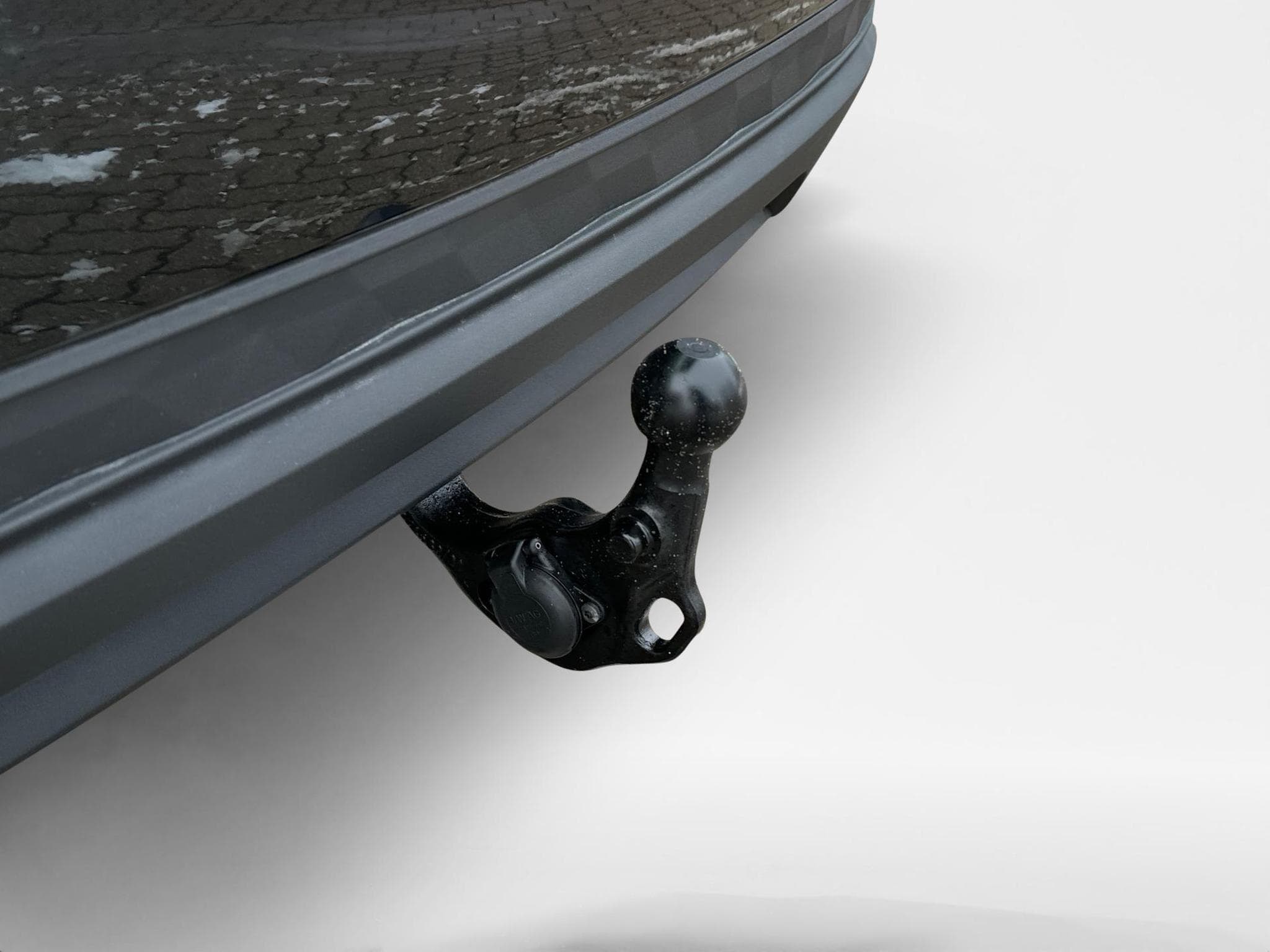 Audi A5 Avant Basis (2026) - Foto 14