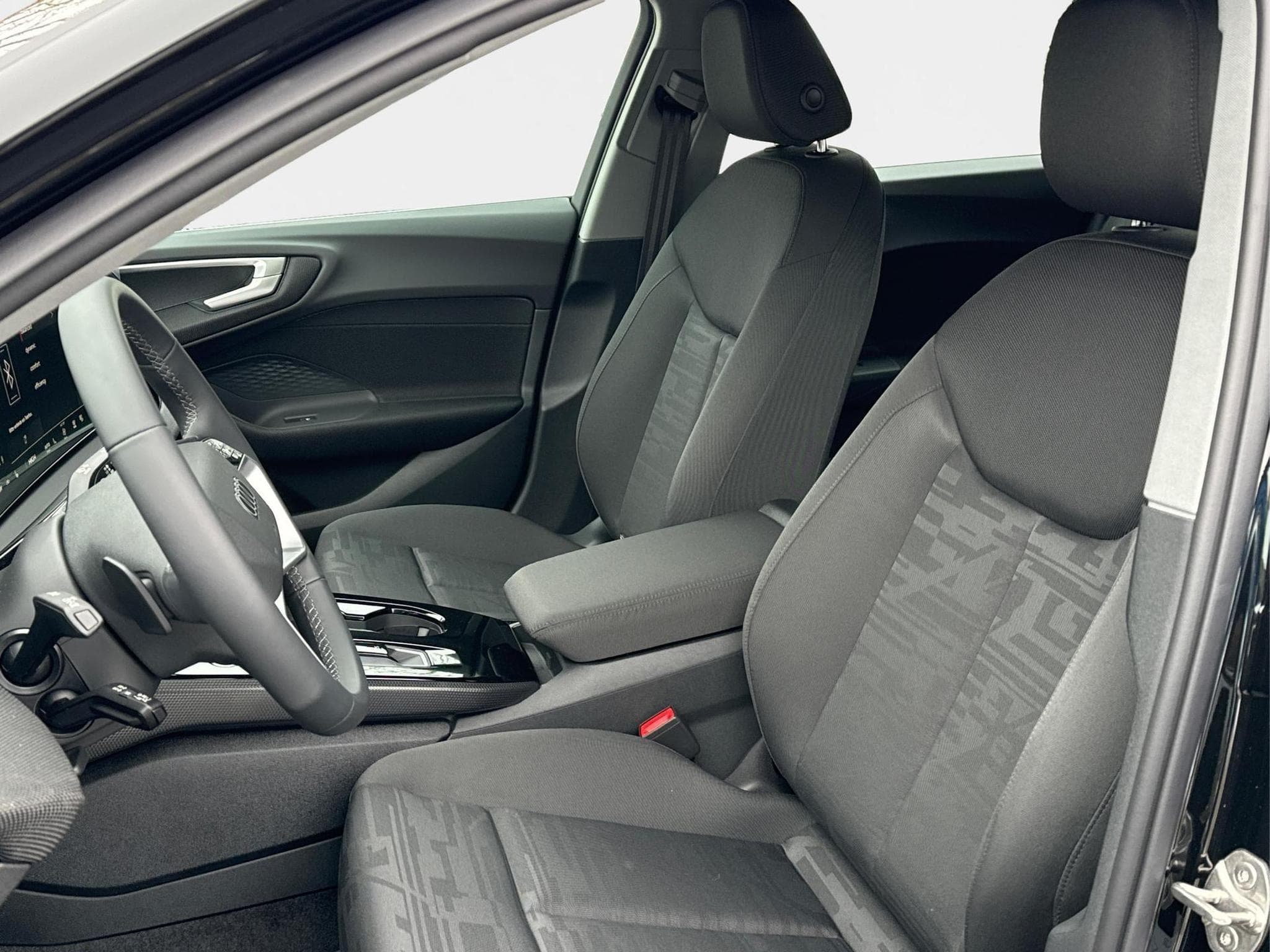 Audi A5 Avant Basis (2026) - Foto 15