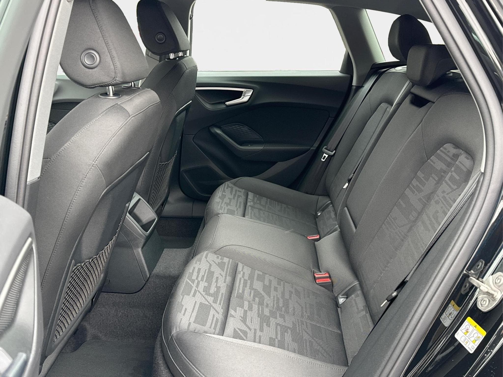 Audi A5 Avant Basis (2026) - Foto 17