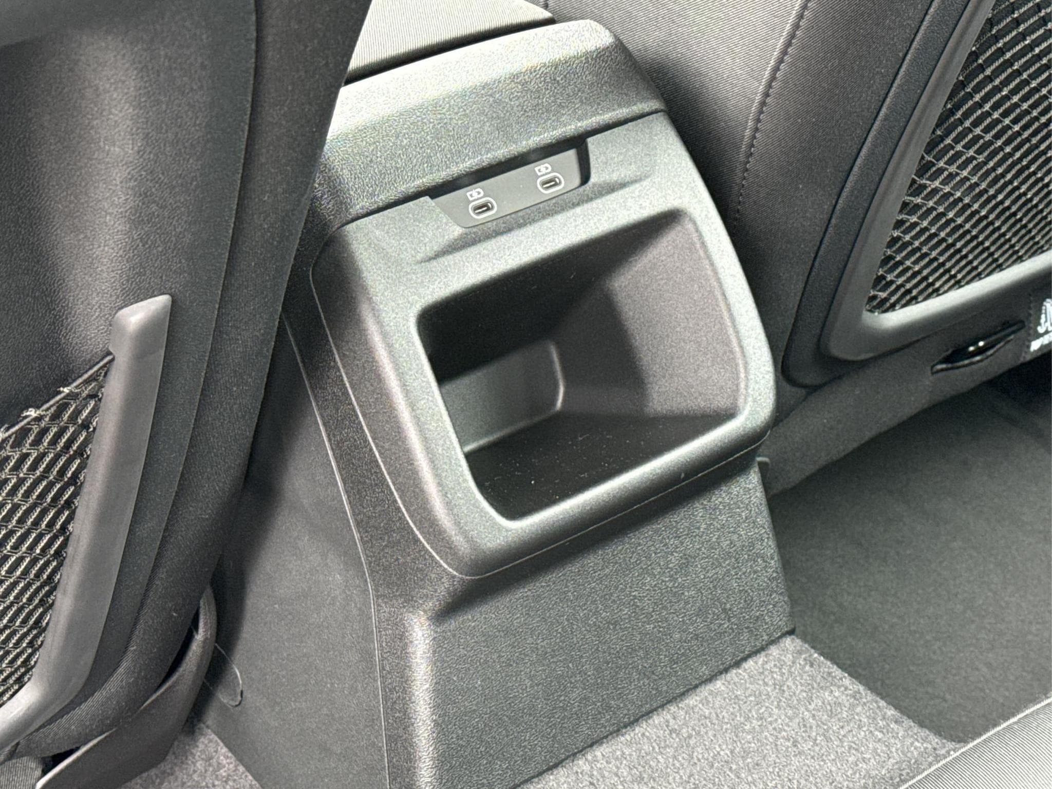 Audi A5 Avant Basis (2026) - Foto 18