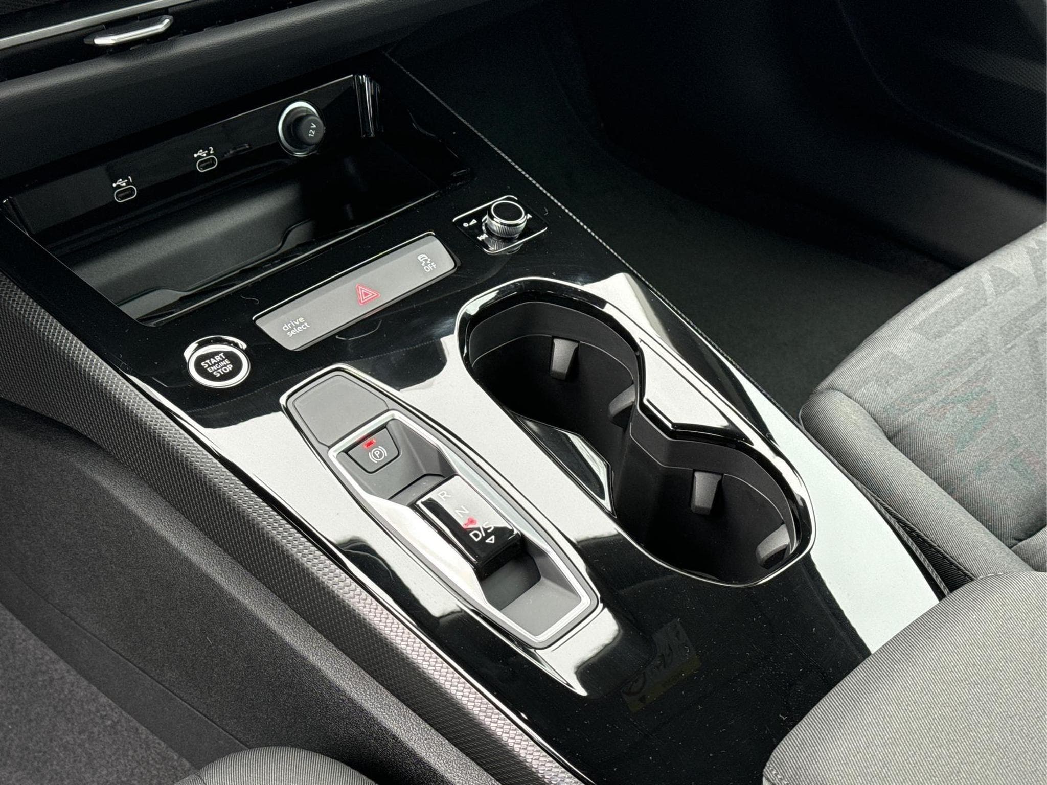 Audi A5 Avant Basis (2026) - Foto 21