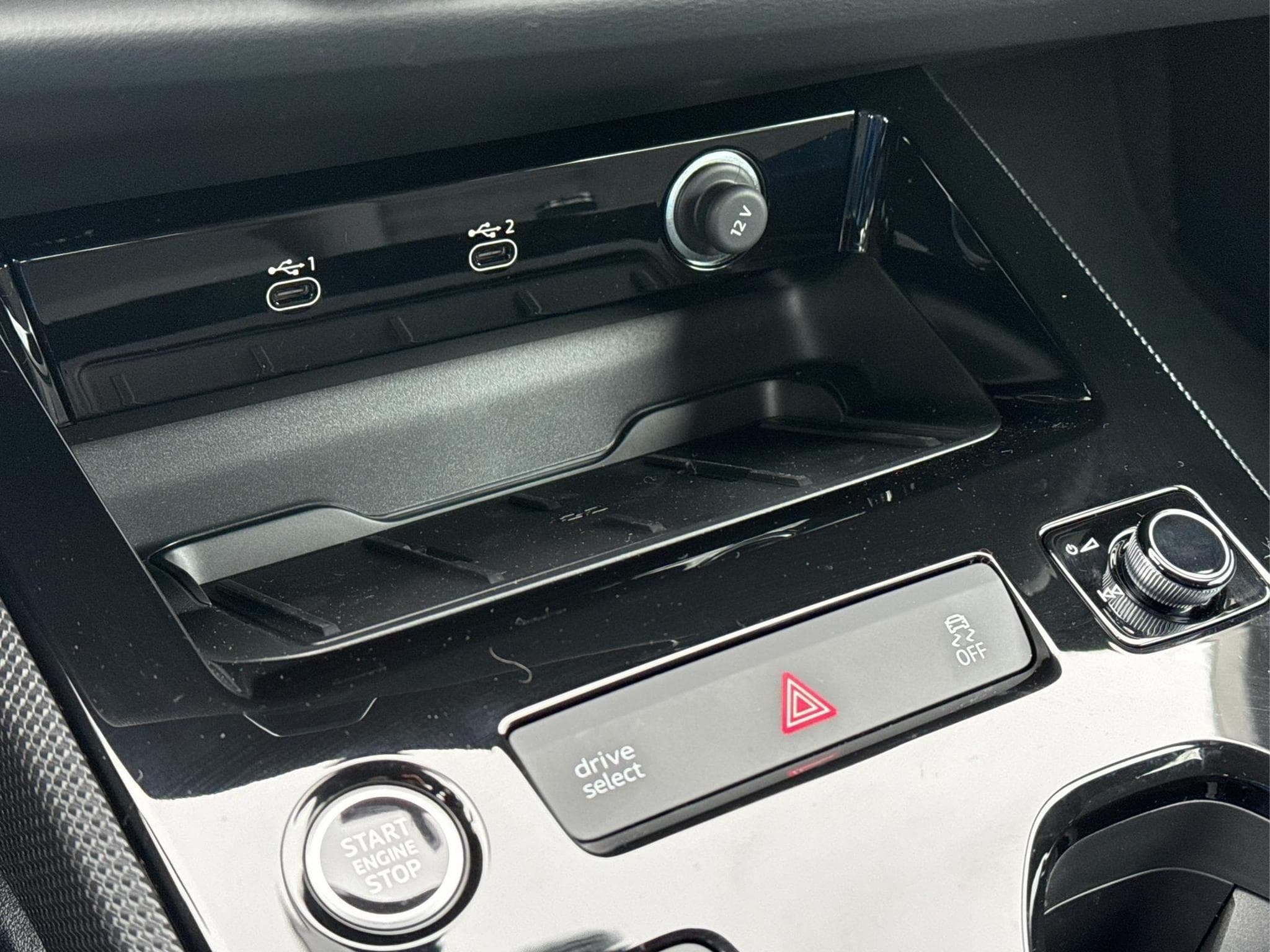 Audi A5 Avant Basis (2026) - Foto 22