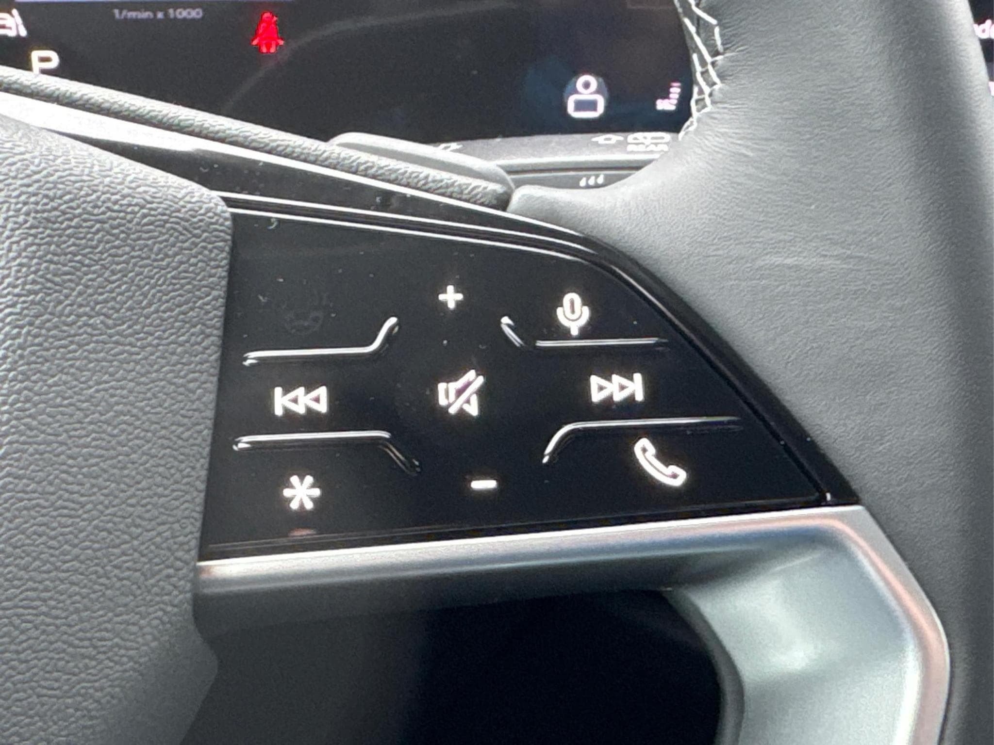 Audi A5 Avant Basis (2026) - Foto 23