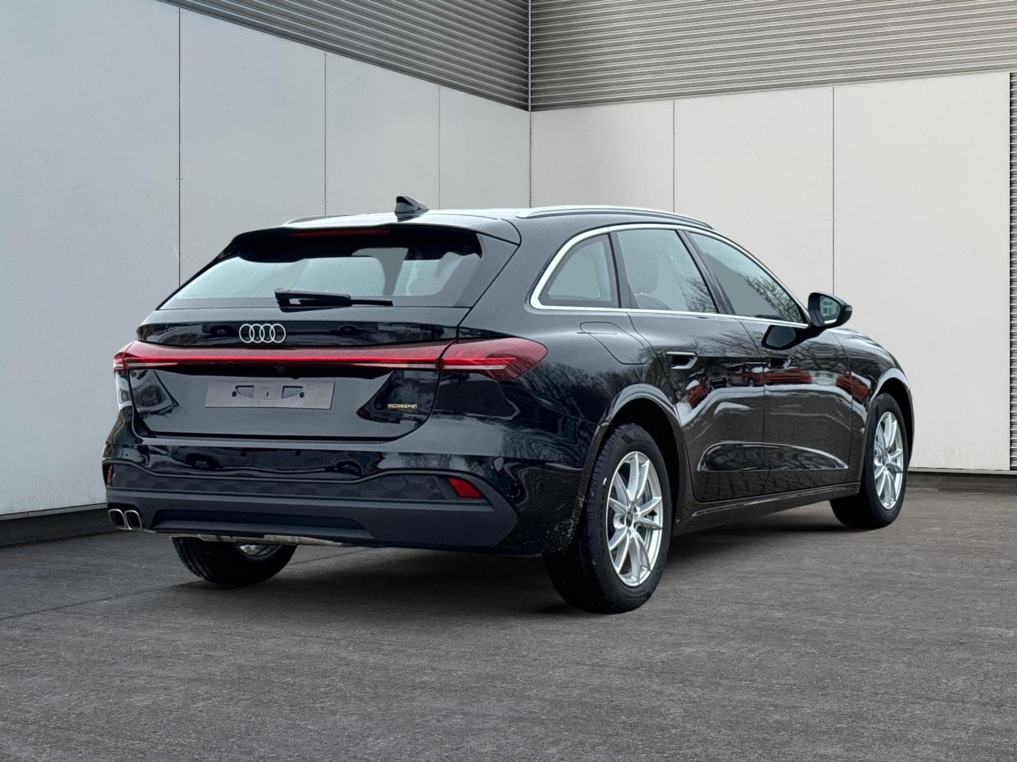 Audi A5 Avant Basis (2026) - Foto 3