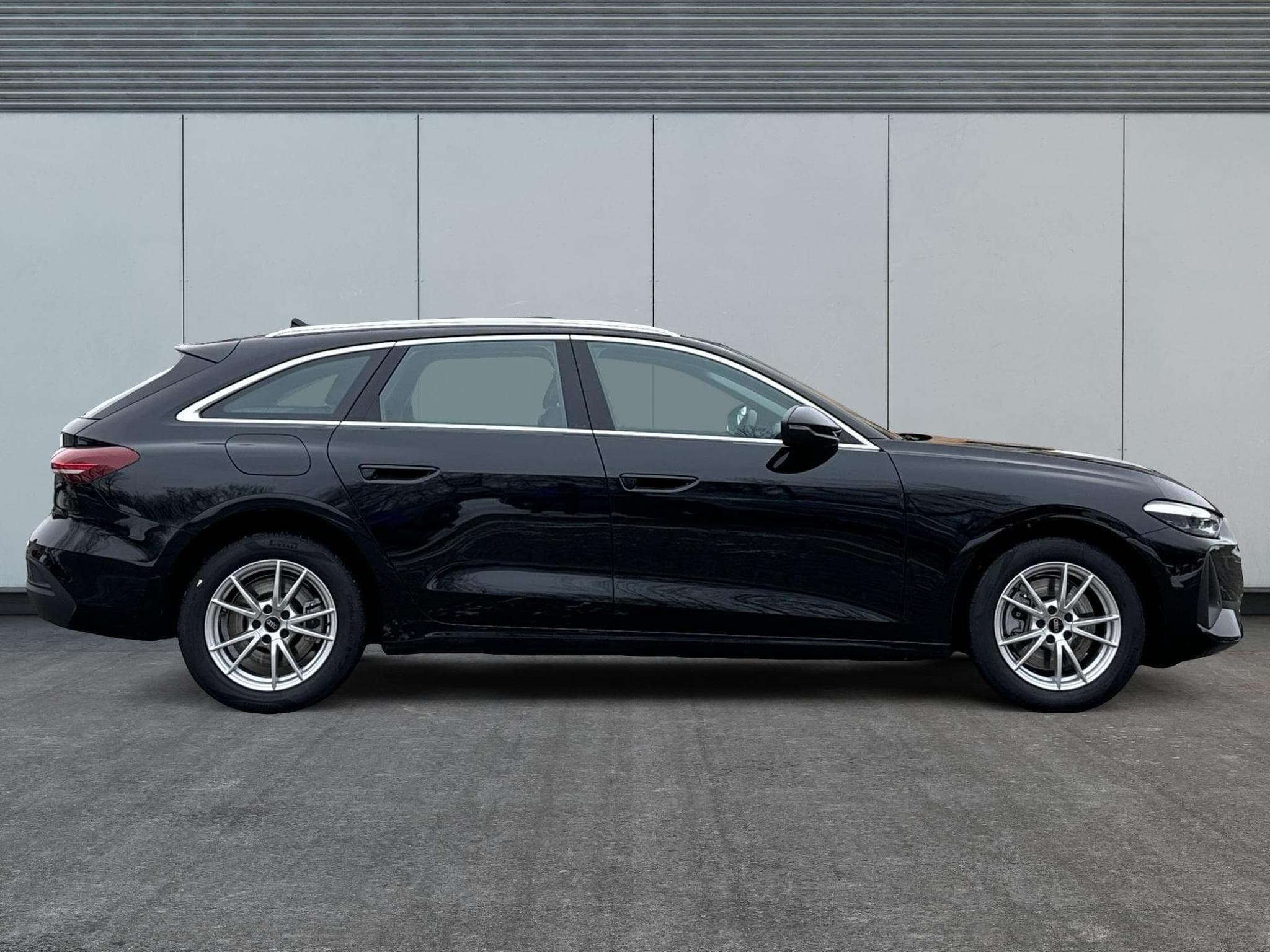 Audi A5 Avant Basis (2026) - Foto 5