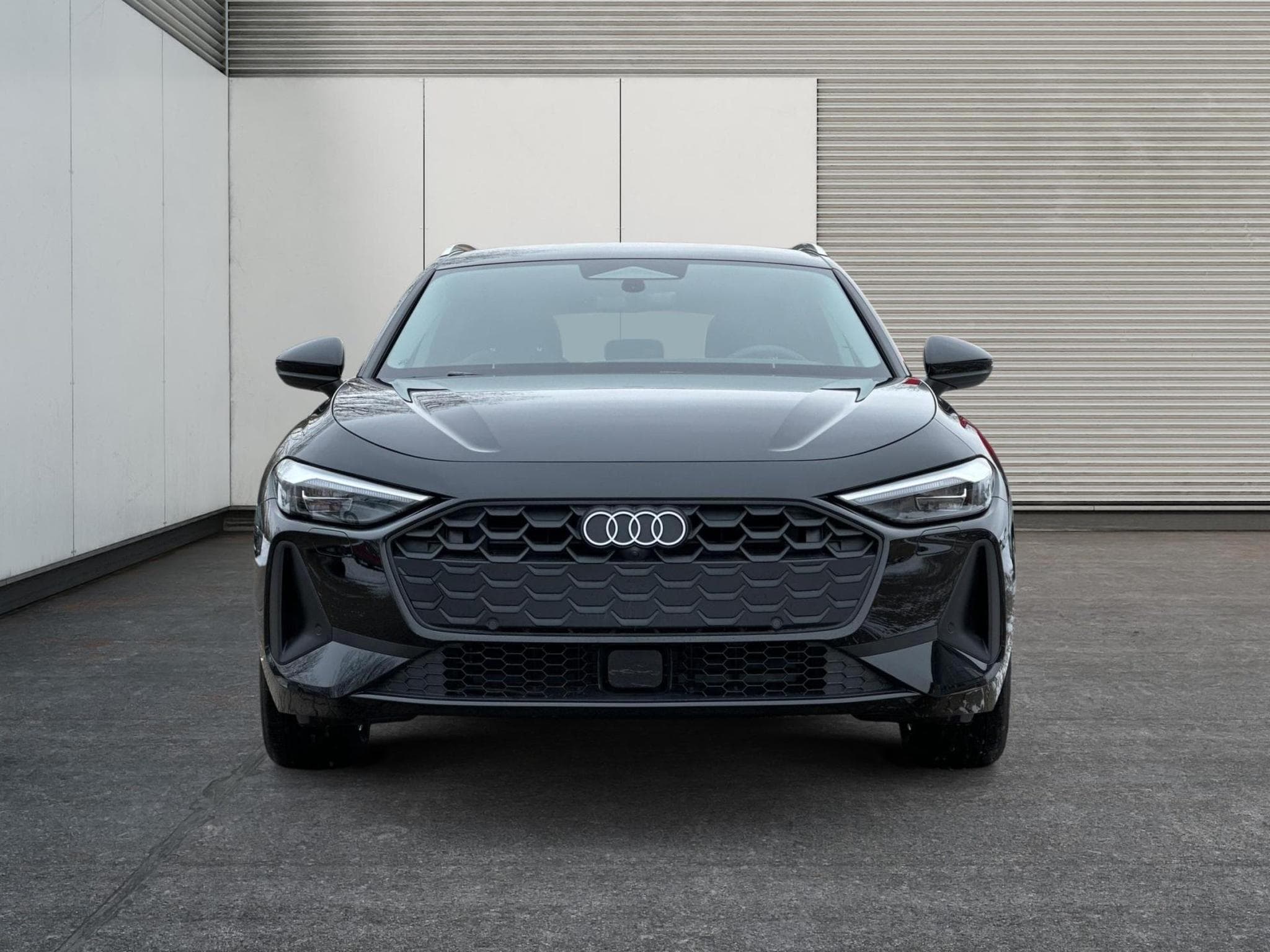 Audi A5 Avant Basis (2026) - Foto 6