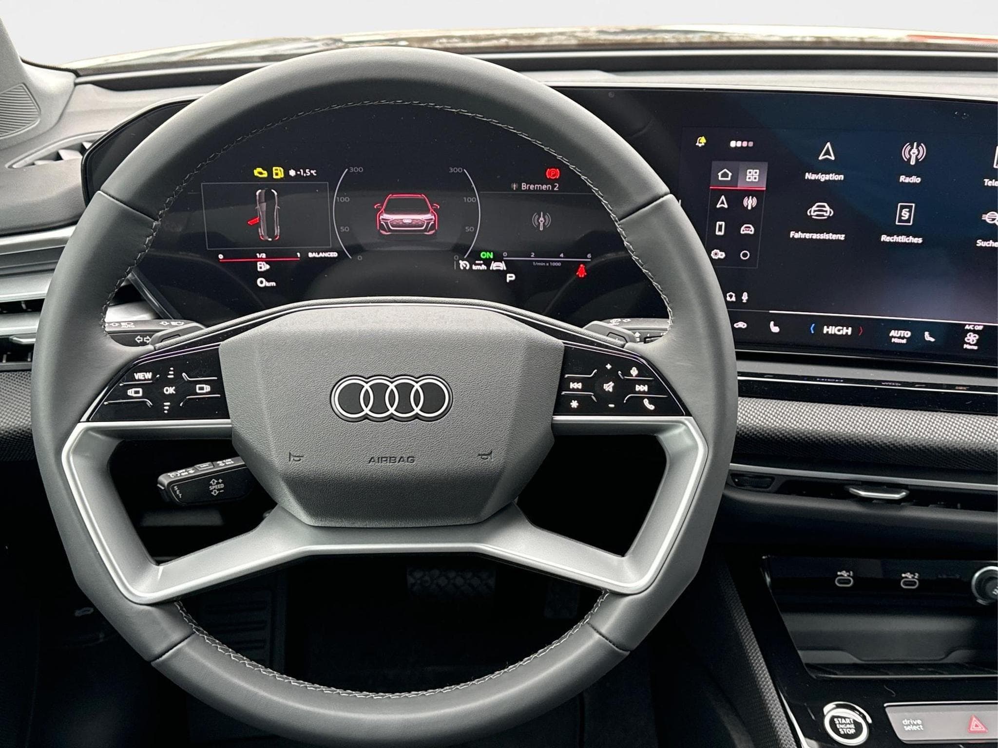 Audi A5 Avant Basis (2026) - Foto 8