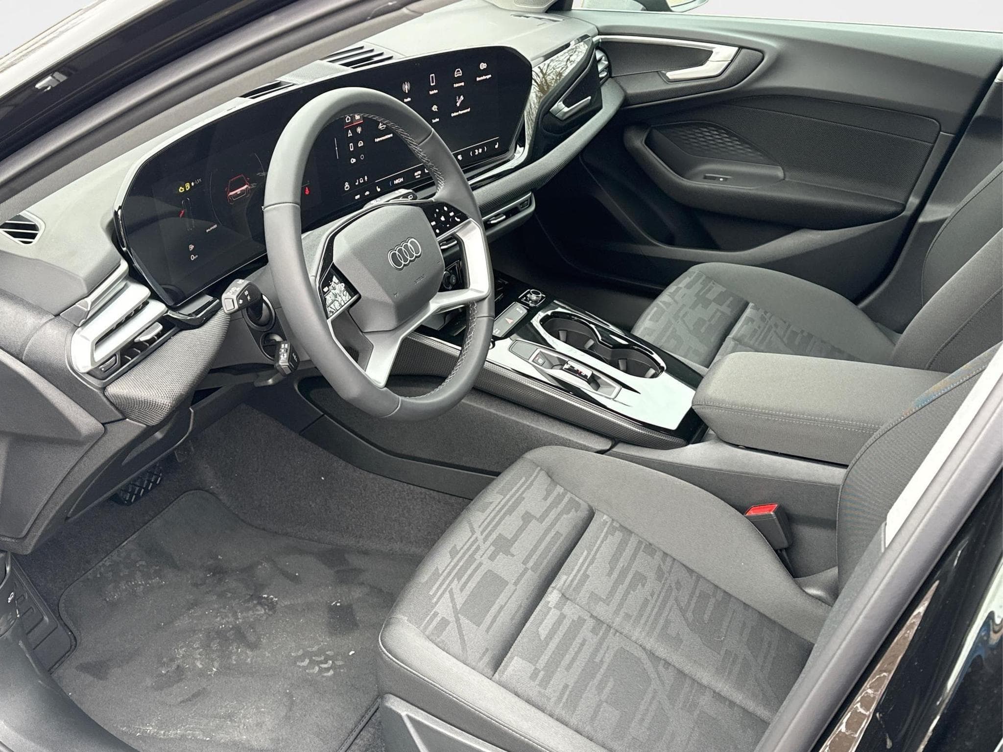 Audi A5 Avant Basis (2026) - Foto 9