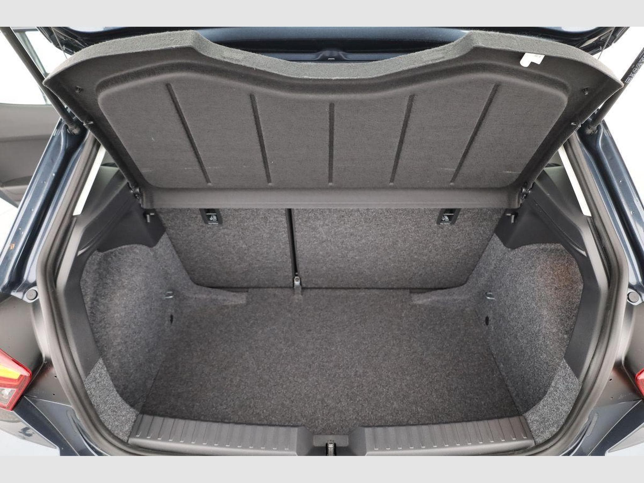 Seat Ibiza Style (2026) - Foto 12