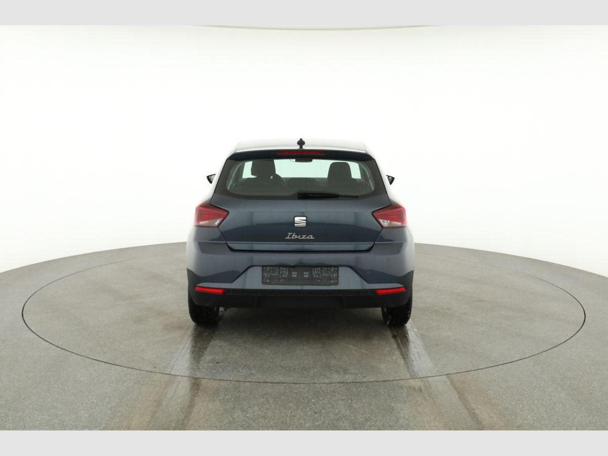 Seat Ibiza Style (2026) - Foto 13