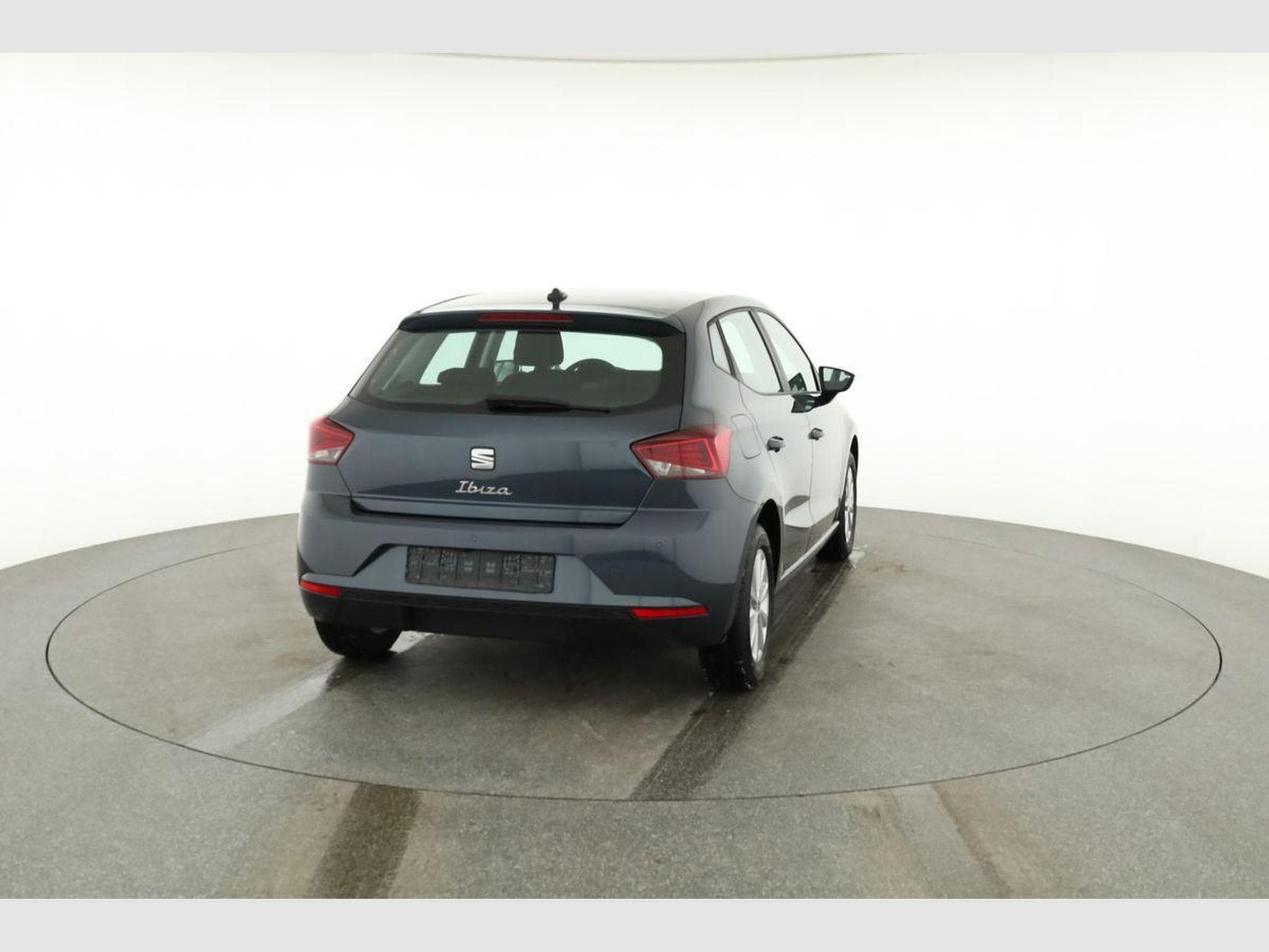 Seat Ibiza Style (2026) - Foto 14