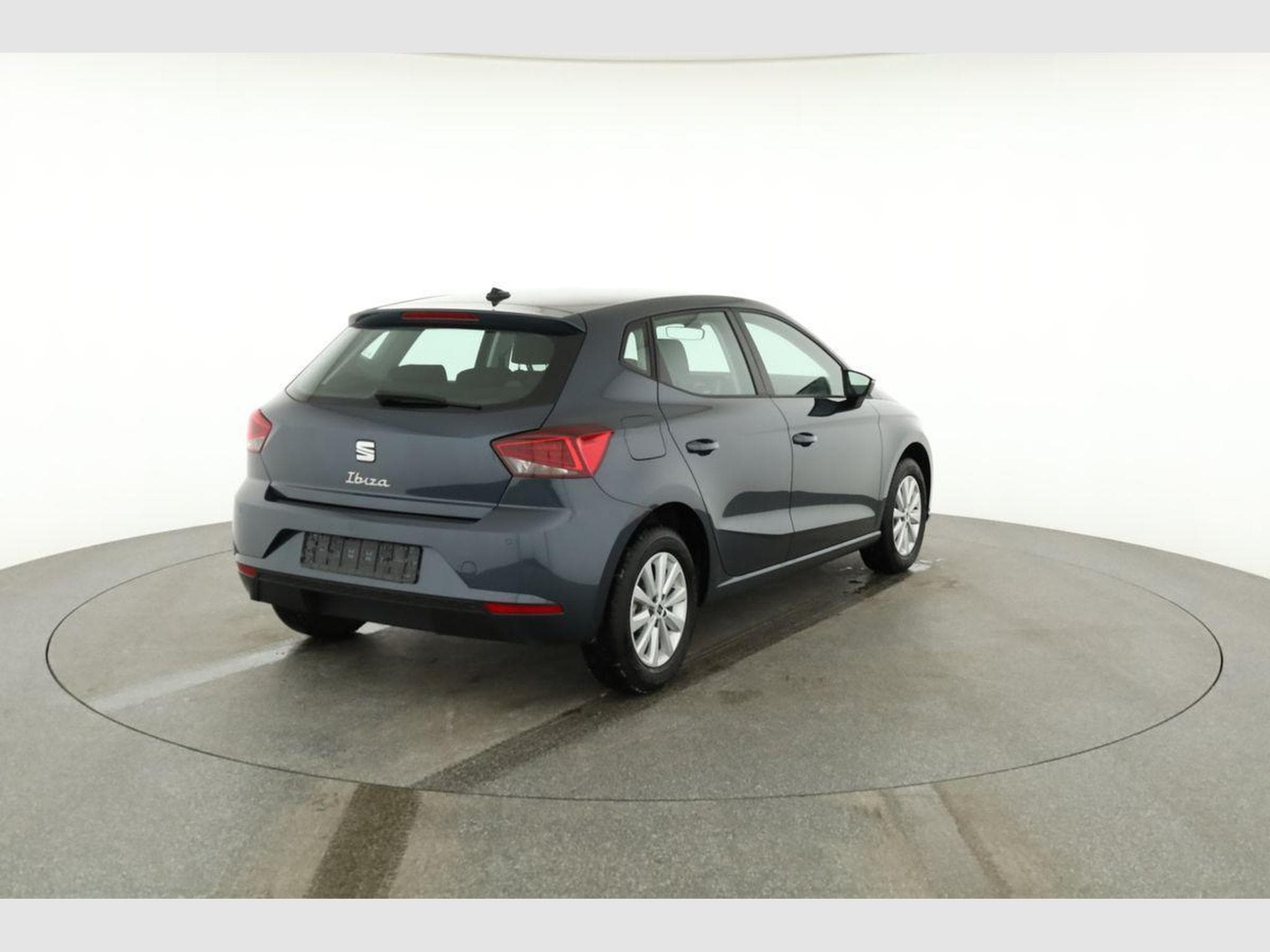 Seat Ibiza Style (2026) - Foto 15