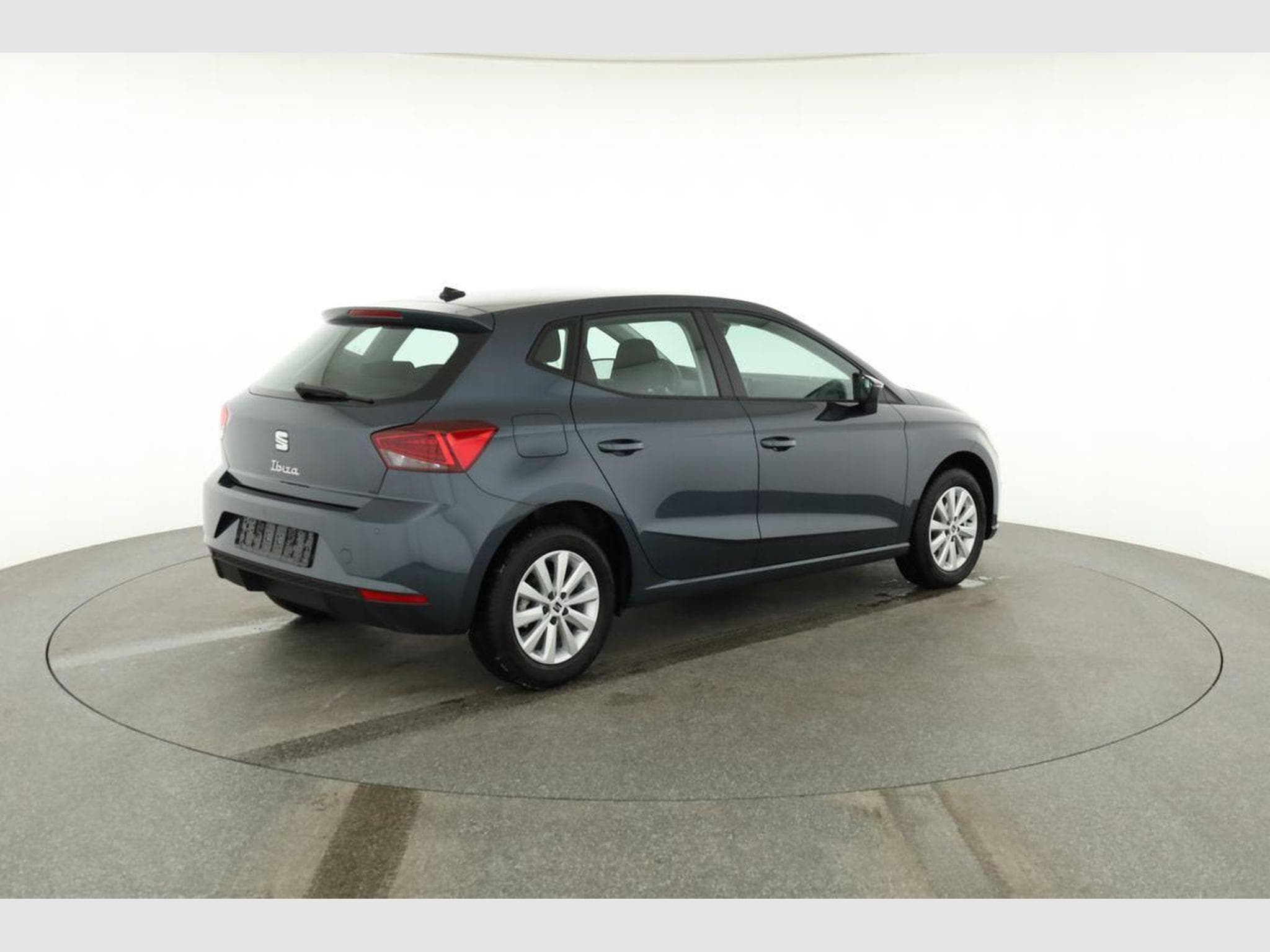 Seat Ibiza Style (2026) - Foto 16