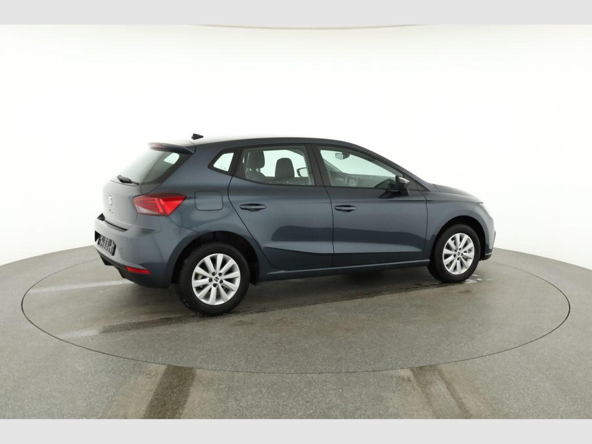 Seat Ibiza Style (2026) - Foto 17