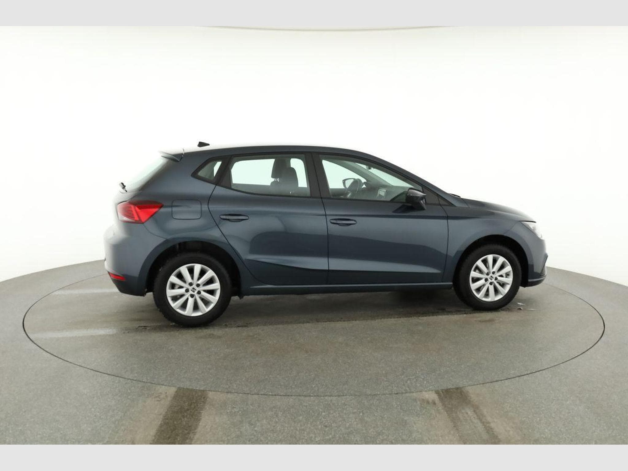 Seat Ibiza Style (2026) - Foto 18