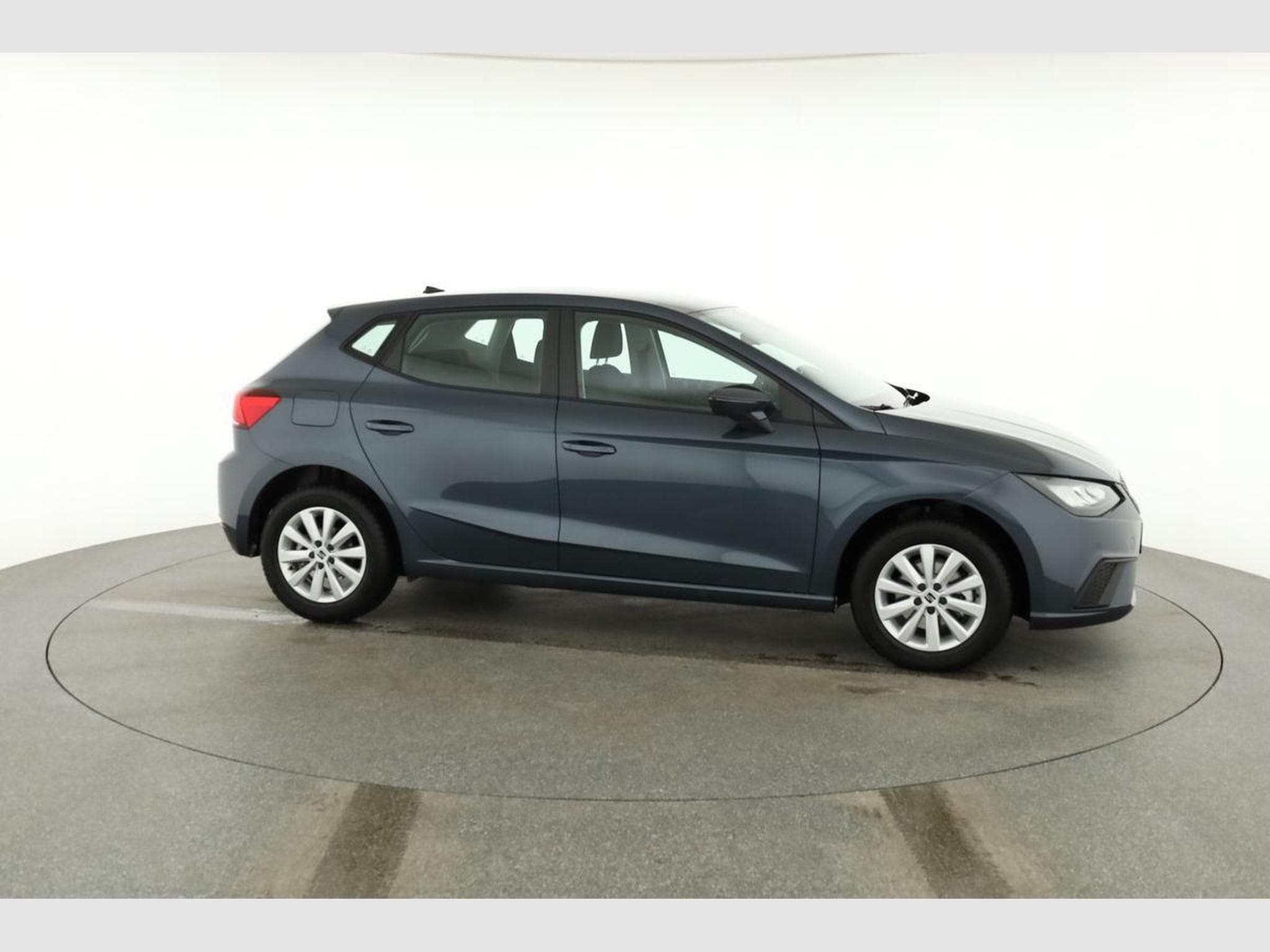 Seat Ibiza Style (2026) - Foto 20