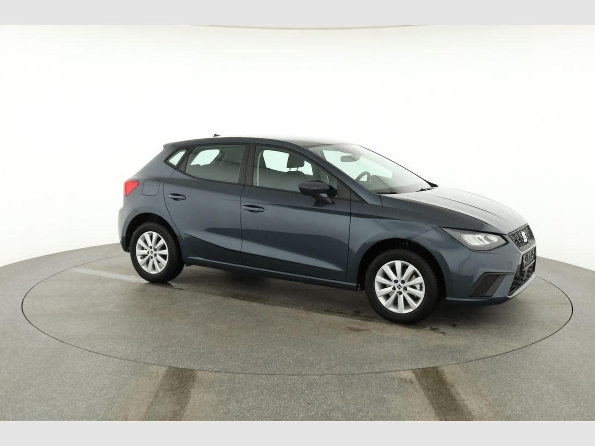 Seat Ibiza Style (2026) - Foto 21