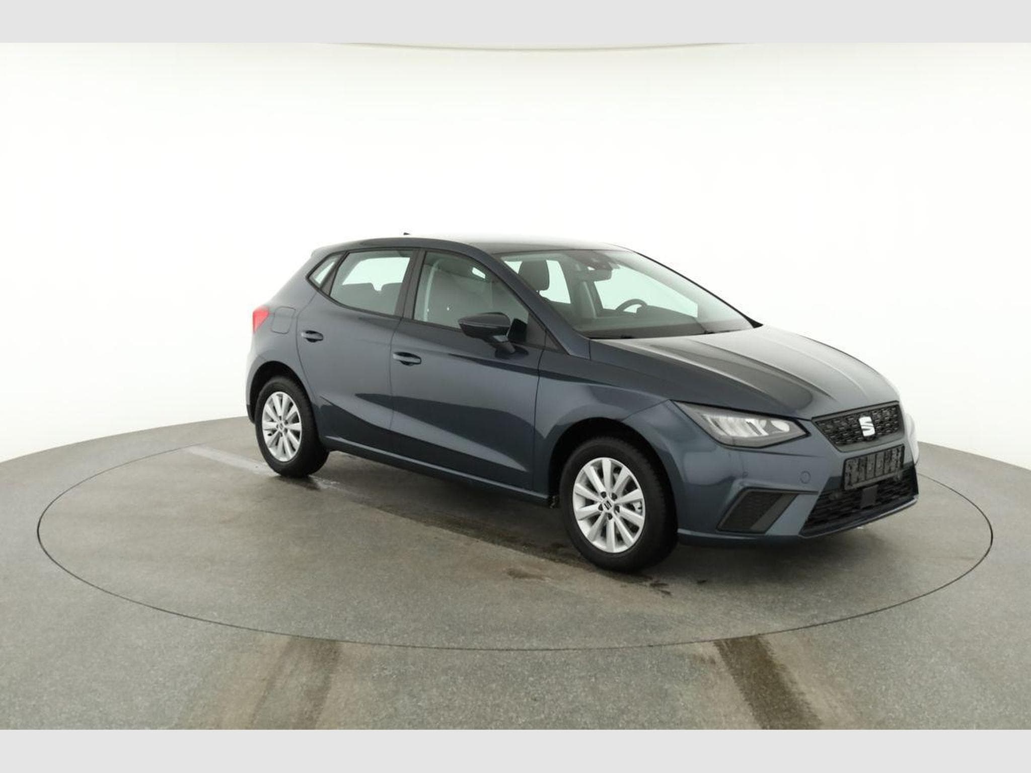 Seat Ibiza Style (2026) - Foto 22