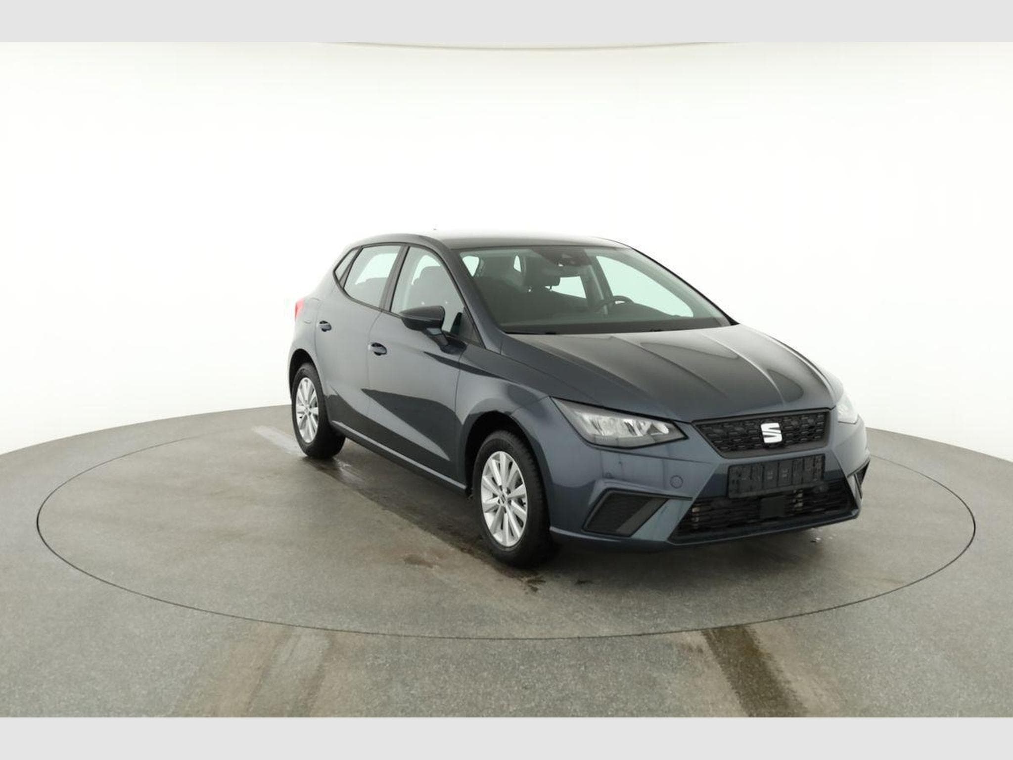 Seat Ibiza Style (2026) - Foto 23