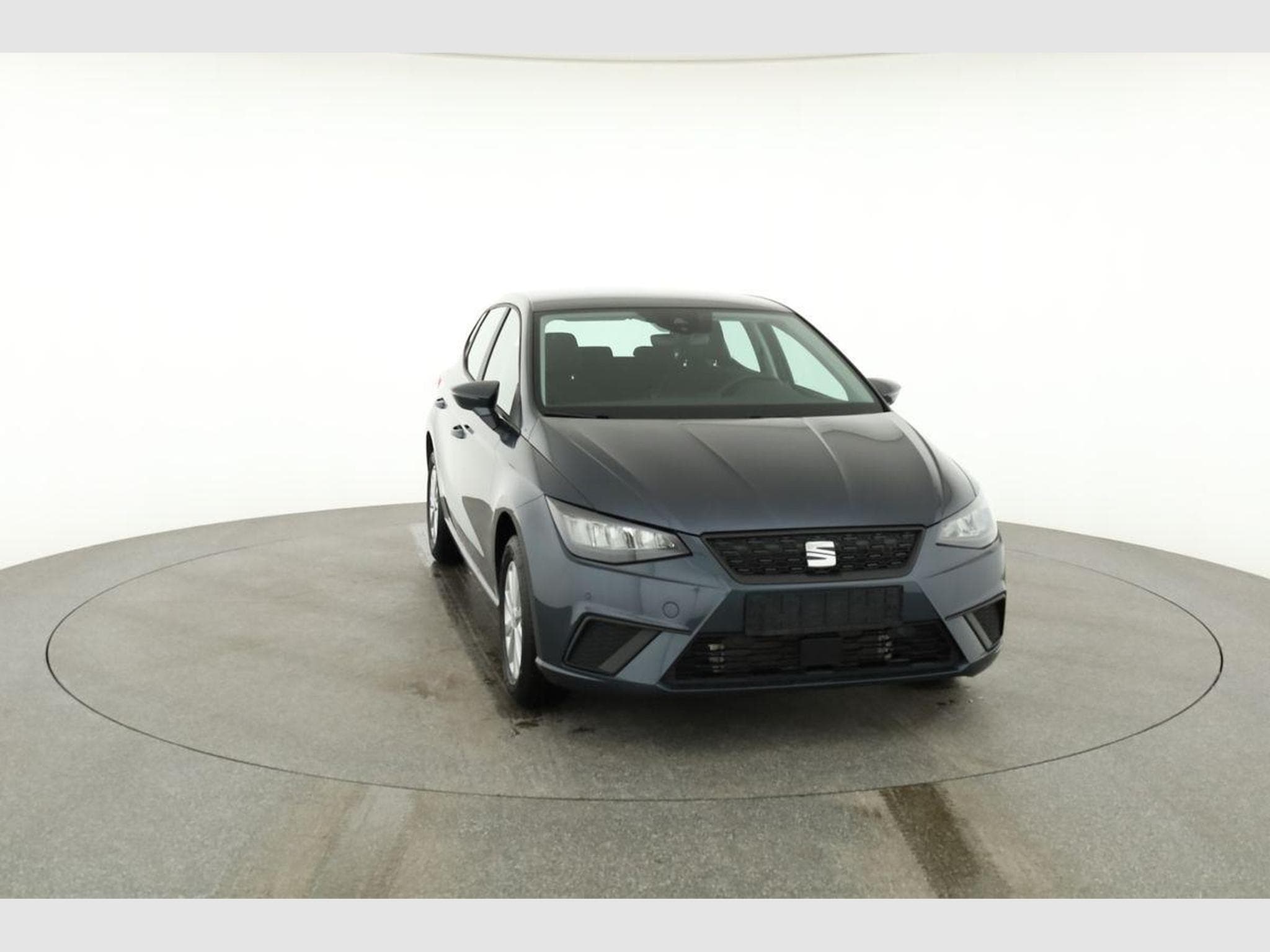 Seat Ibiza Style (2026) - Foto 24