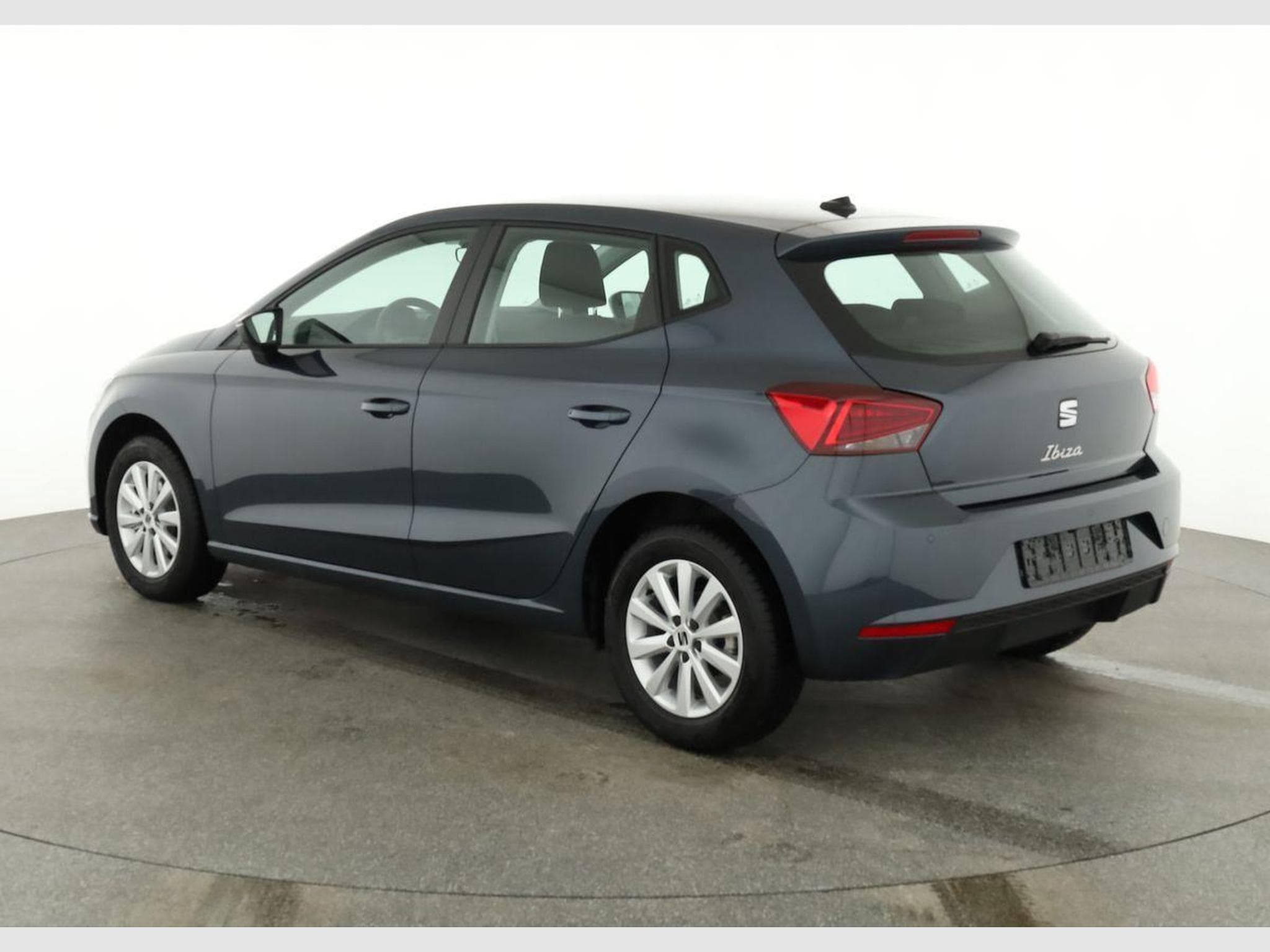 Seat Ibiza Style (2026) - Foto 3