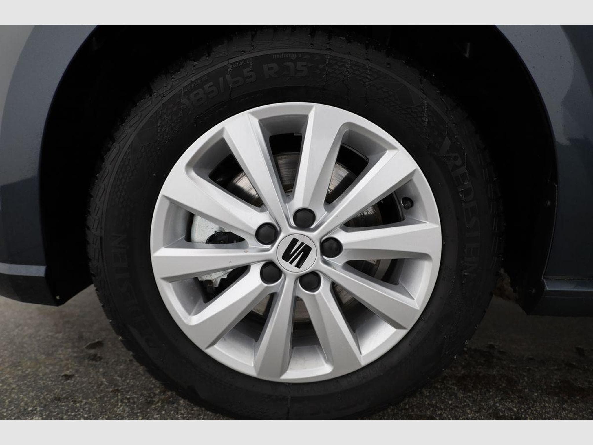 Seat Ibiza Style (2026) - Foto 4