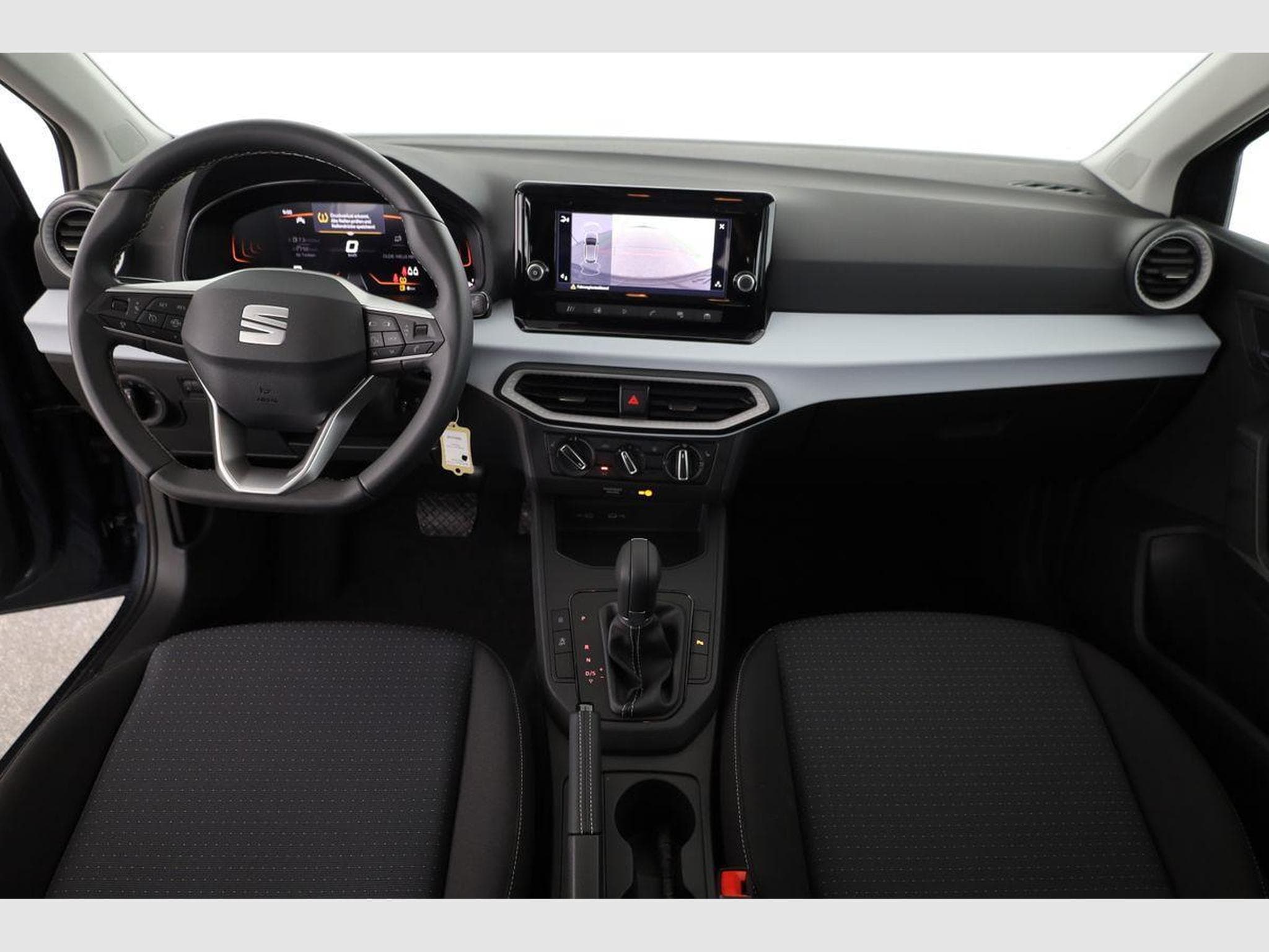 Seat Ibiza Style (2026) - Foto 5