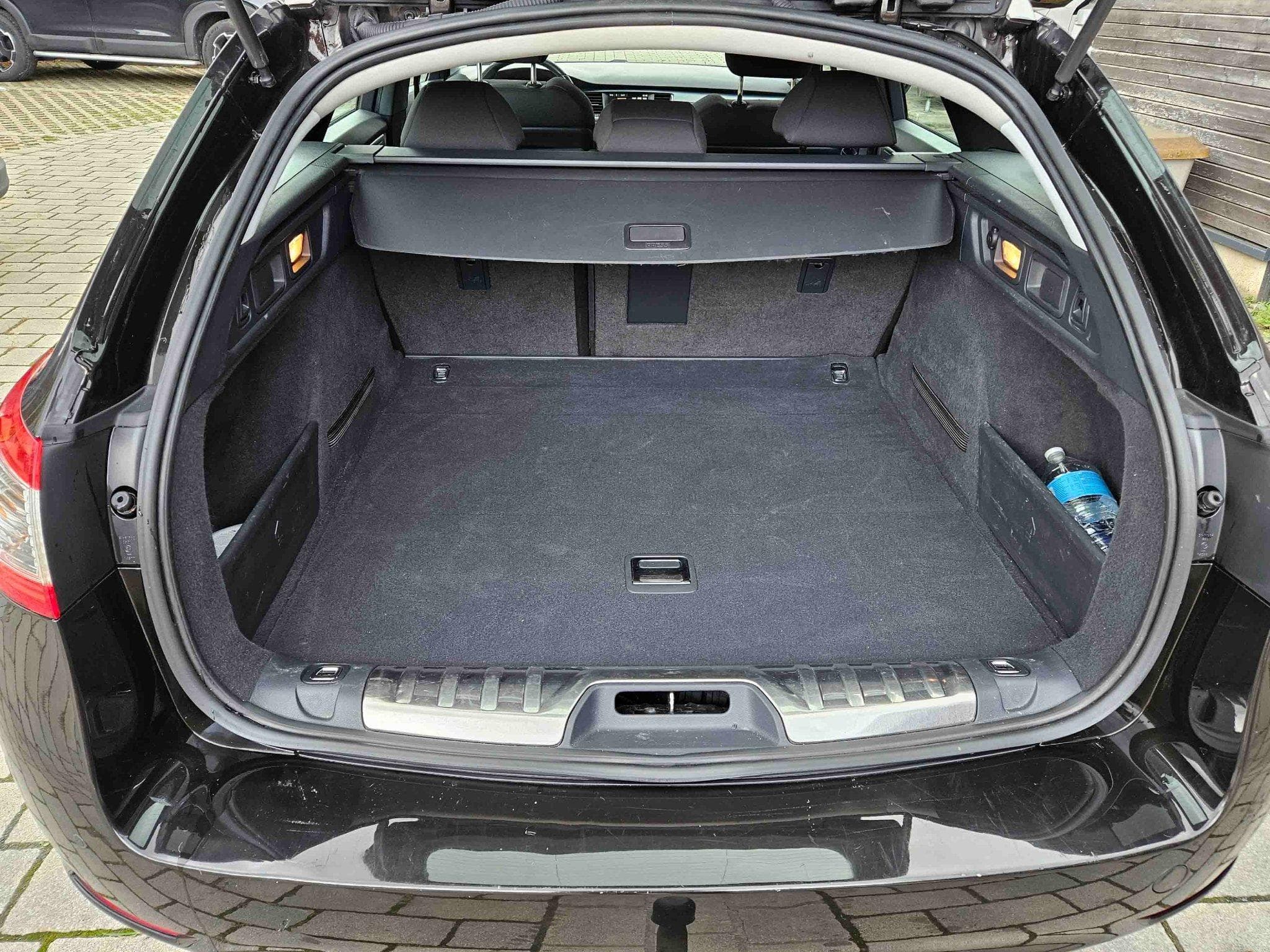Peugeot 508 Peugeot 508 (2015) – 1.6 THP 165 EAT6 (2015) - Photo 5