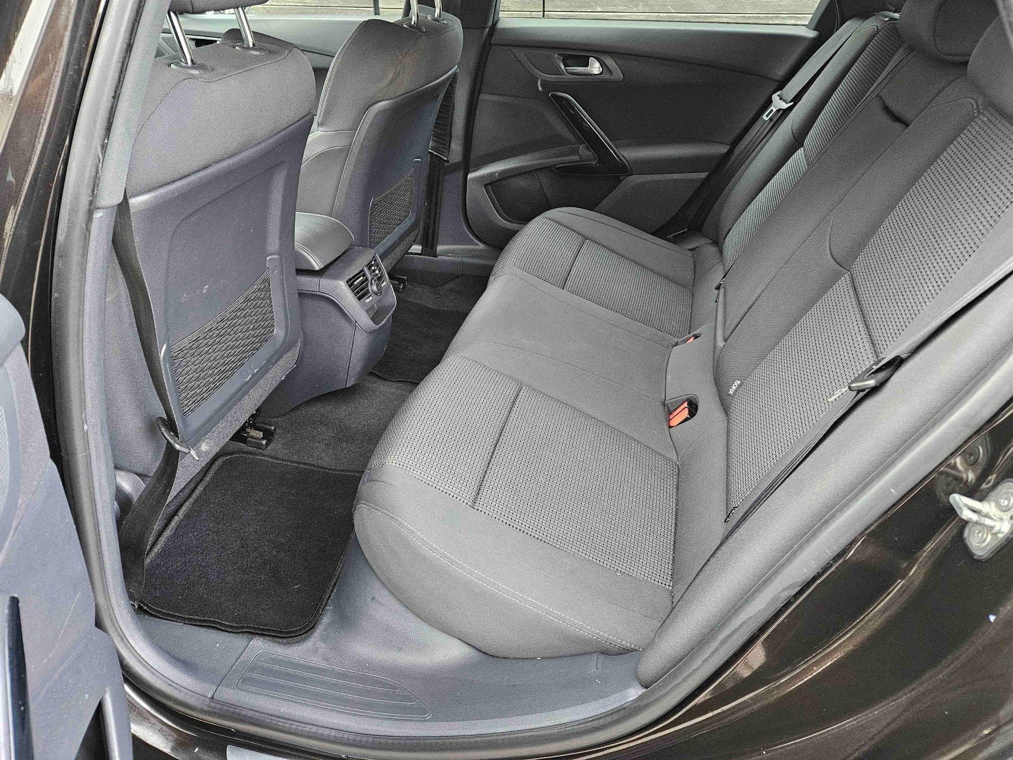 Peugeot 508 Peugeot 508 (2015) – 1.6 THP 165 EAT6 (2015) - Photo 6